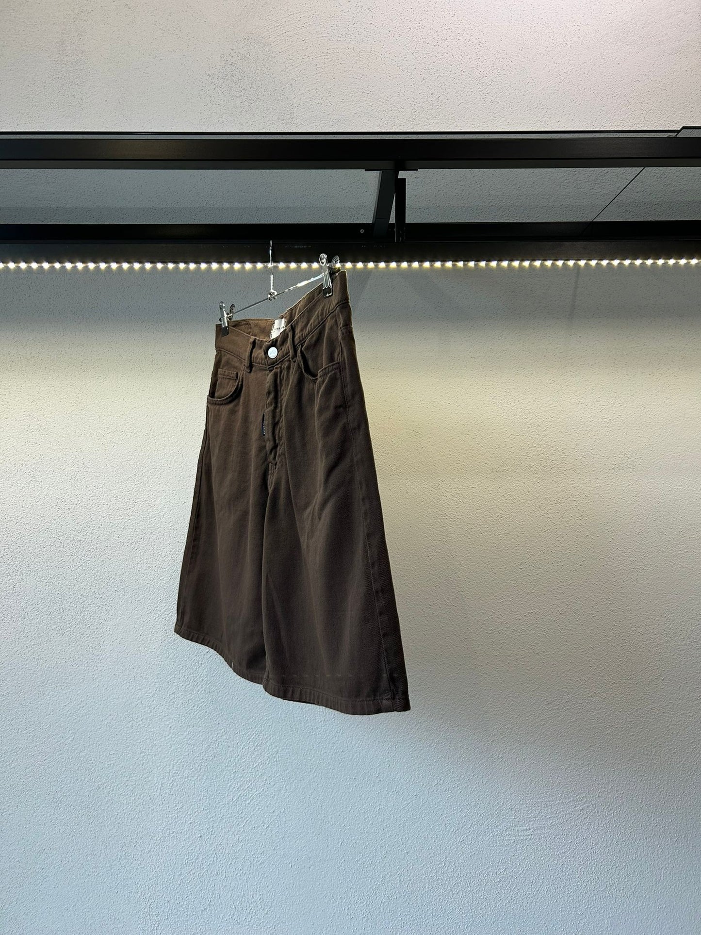 SHORT BULL 5 TASCHE - 1416