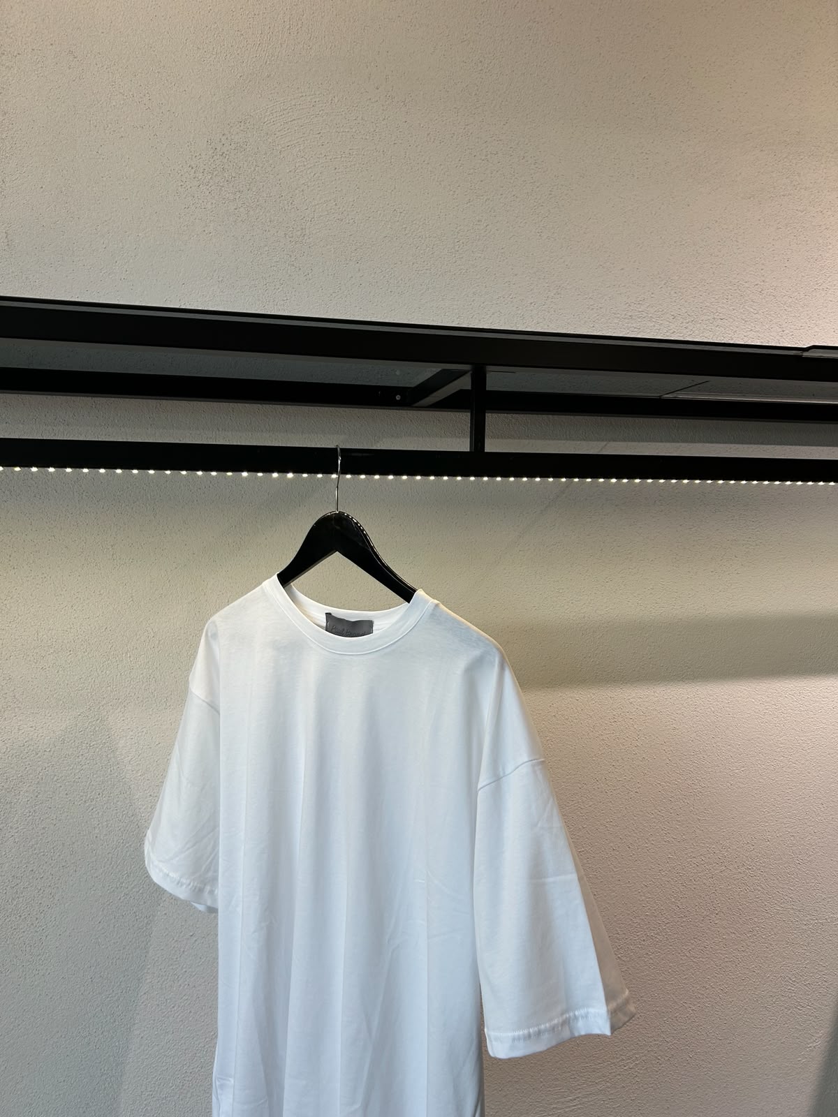 T SHIRT OVERSIZE 100% COTONE - 1629