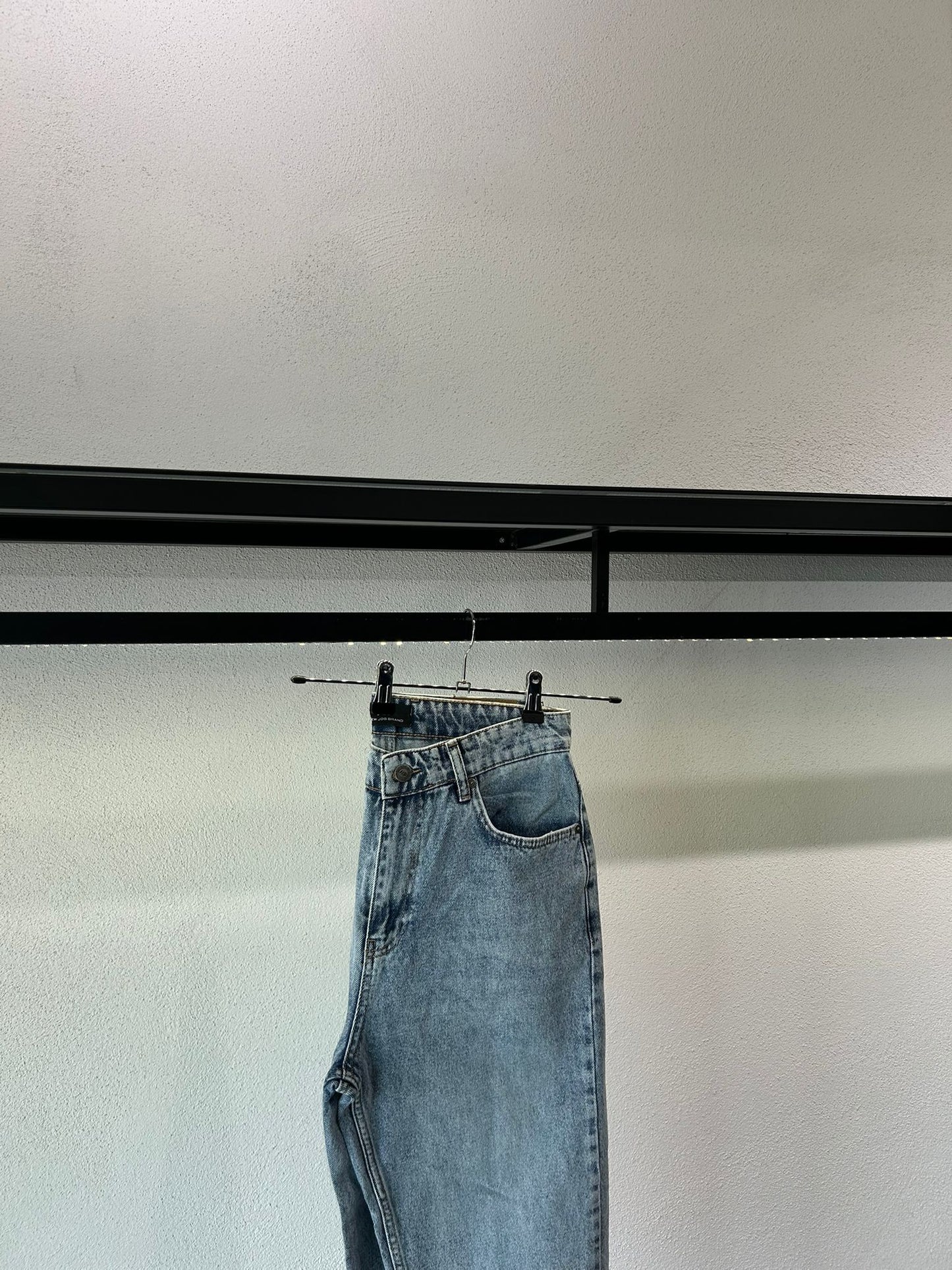 JEANS REGULAR FIT - 1603