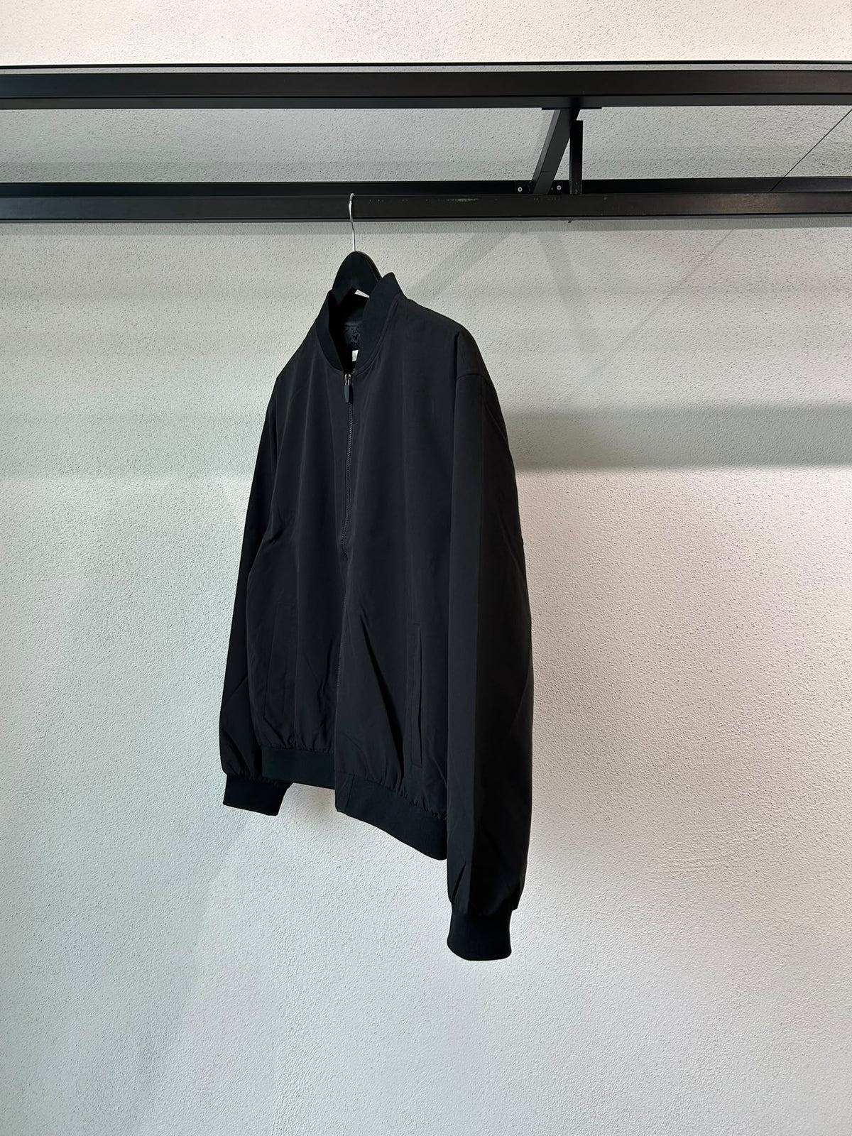 GIACCA BOMBER LIGHT - 2020