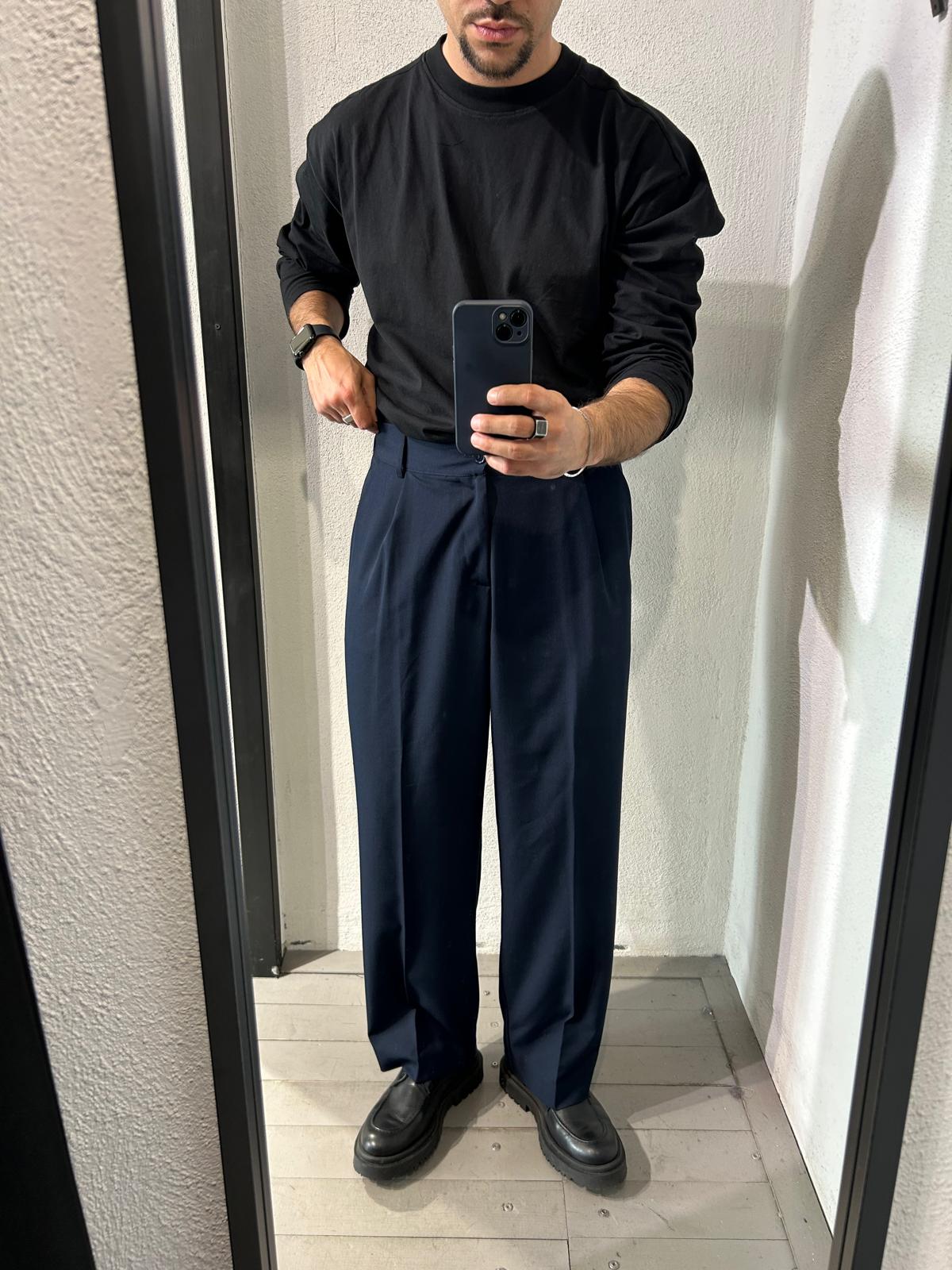 PANTALONE PONZA - 1604