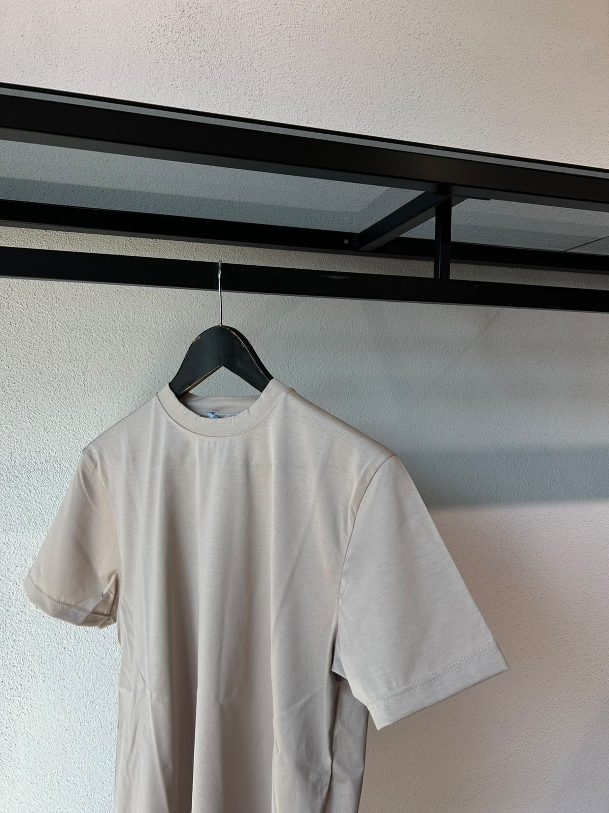 T SHIRT DANDY IN FILO DI SCOZIA - 2012
