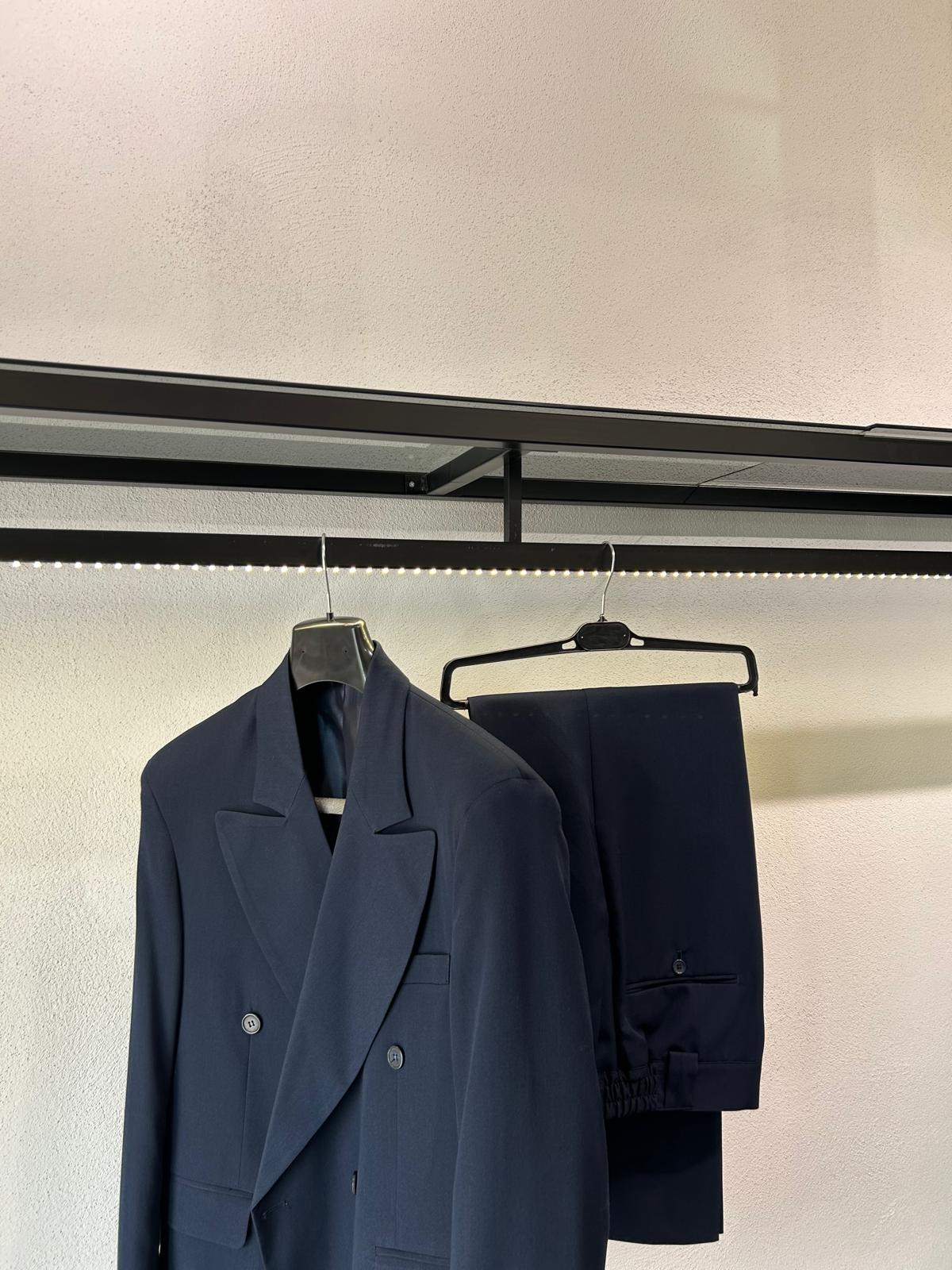 ABITO JACK OVERSIZE - 1606