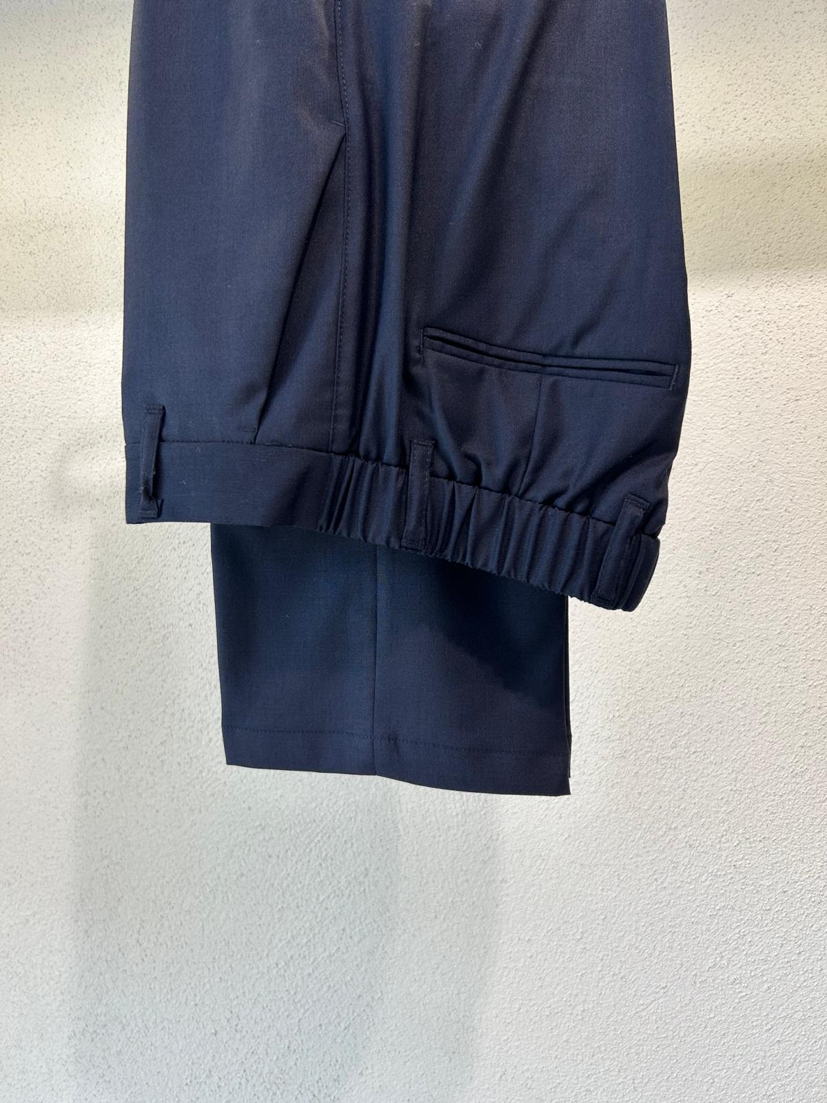 PANTALONE HALF MOROSITAS - 1209