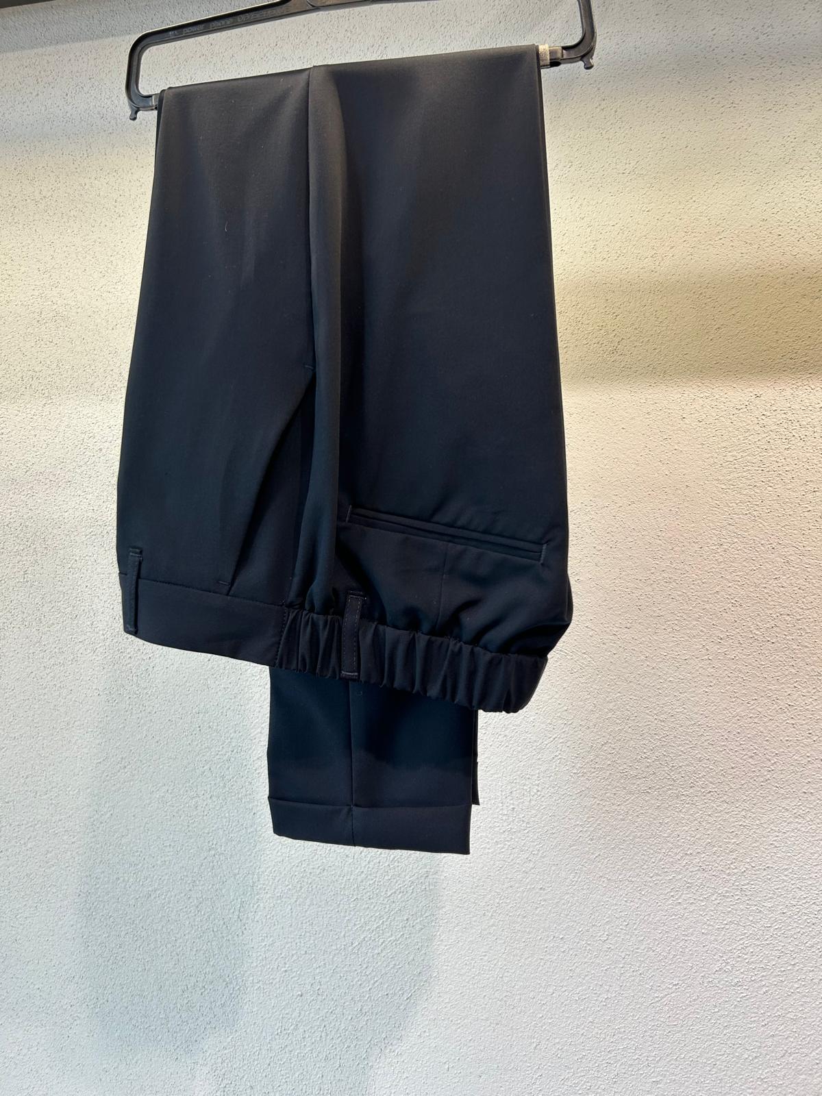 PANTALONE REGULAR TEX MILLER - 1610