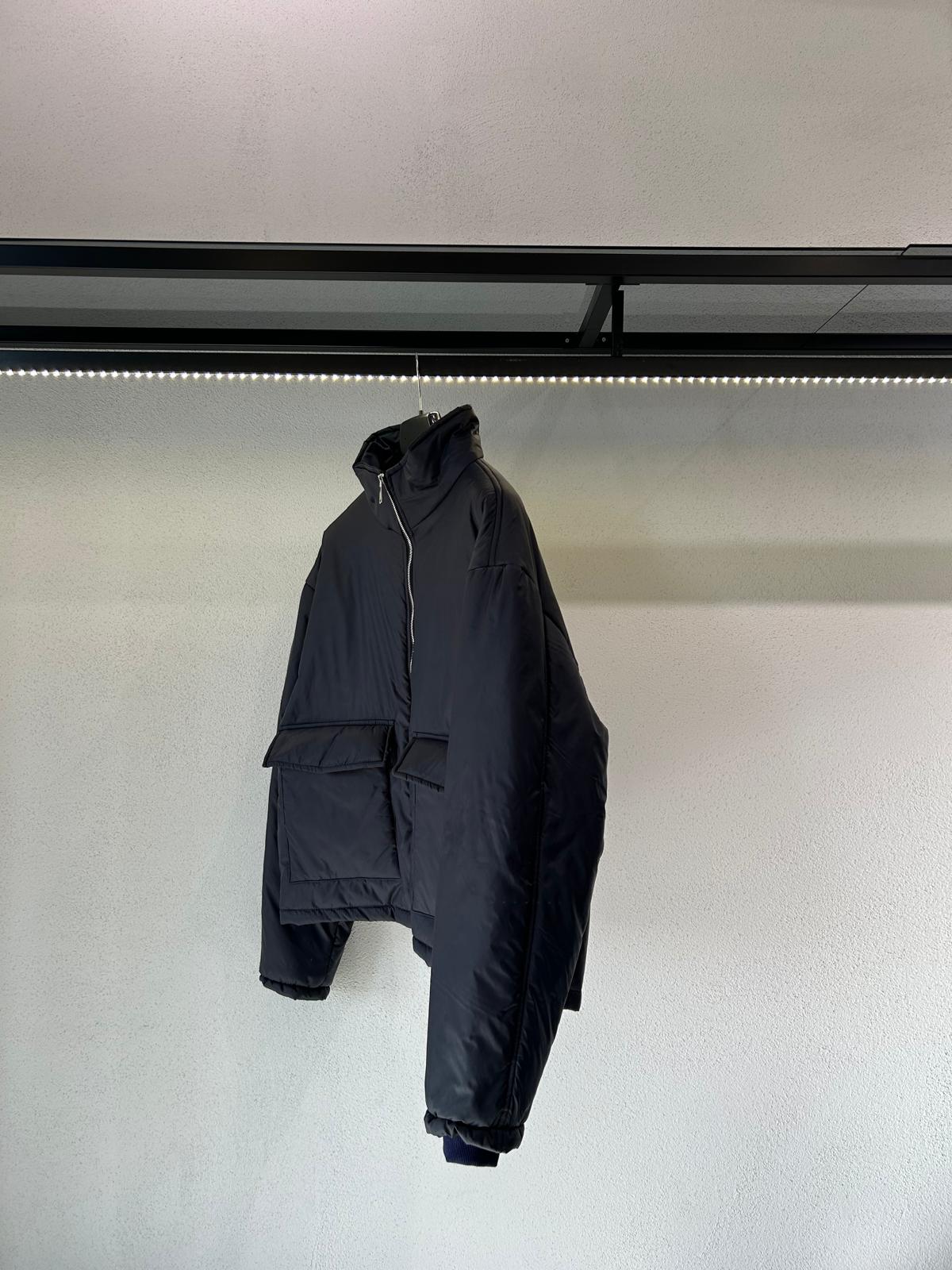 PUFFER VOLKAN OVERSIZE - 1588