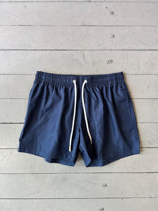 COSTUME DA BAGNO TINTA UNITA - 1369
