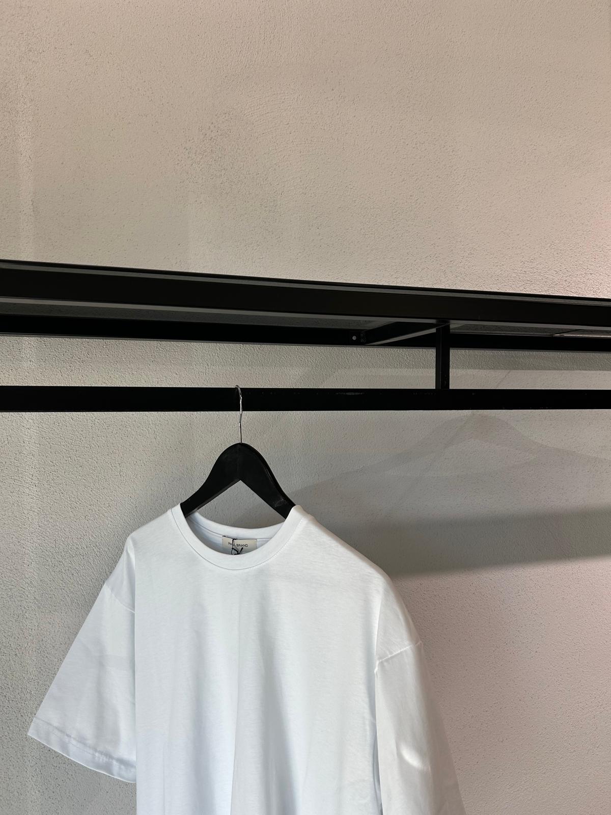 T SHIRT OVERSIZE IN COTONE M/M - 2032