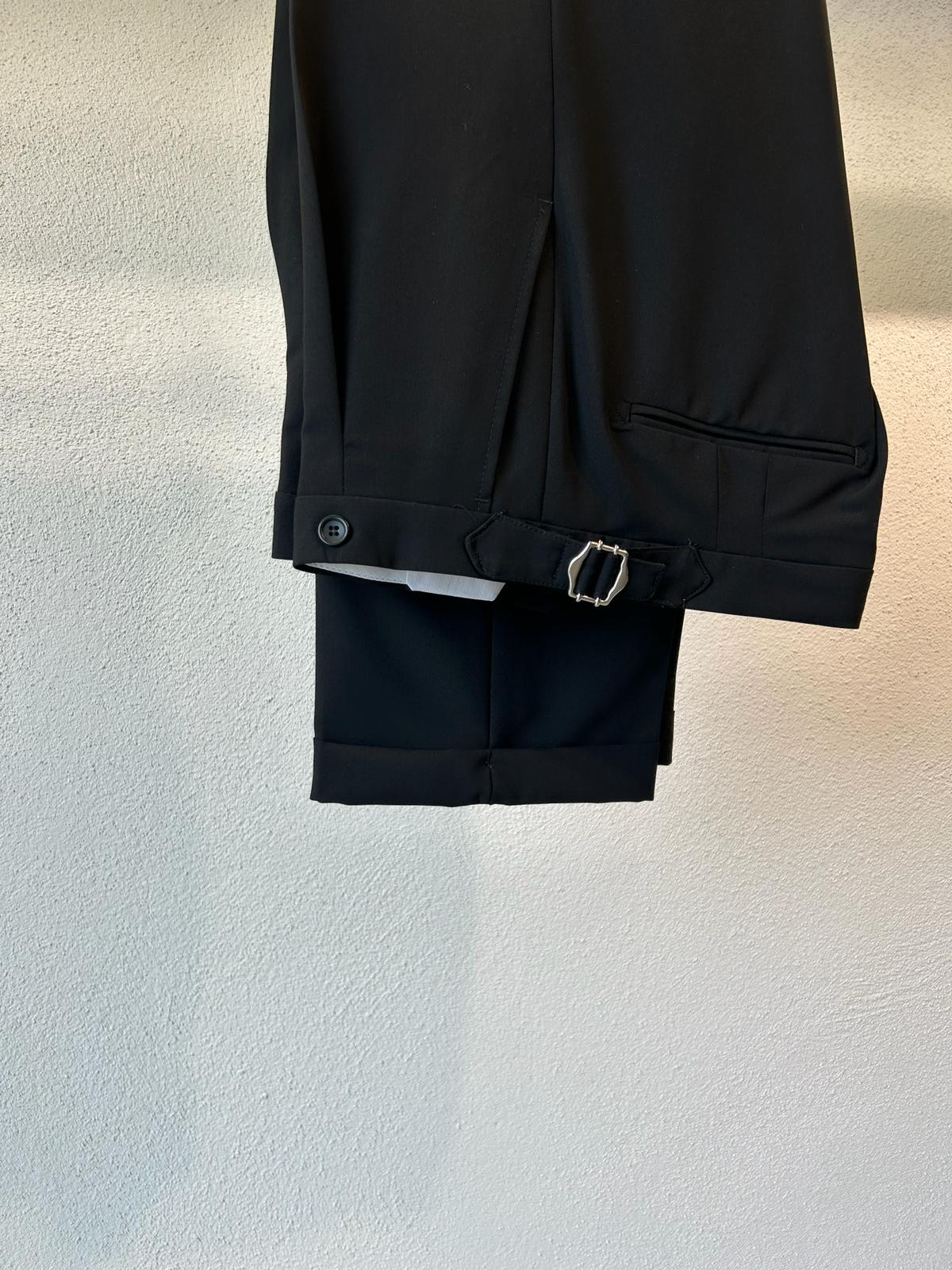 PANTALONE HOOK TEX MILLER - 1681