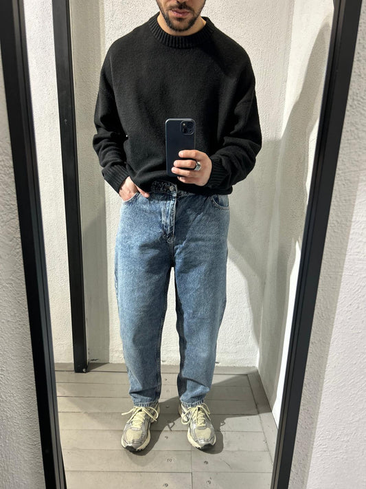 JEANS REGULAR FIT - 1504