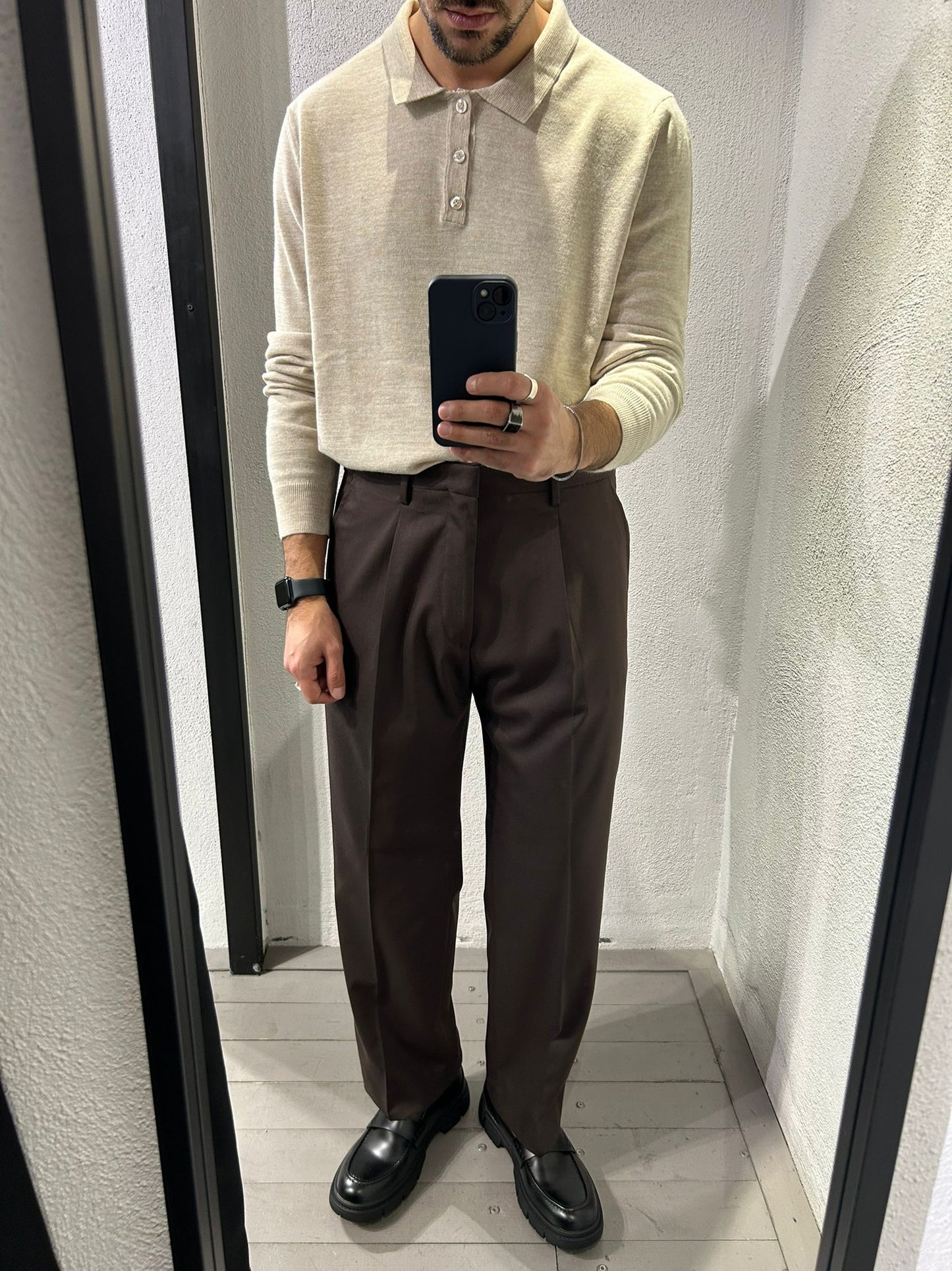 PANTALONE OLD TEX TENNESSE - 1553