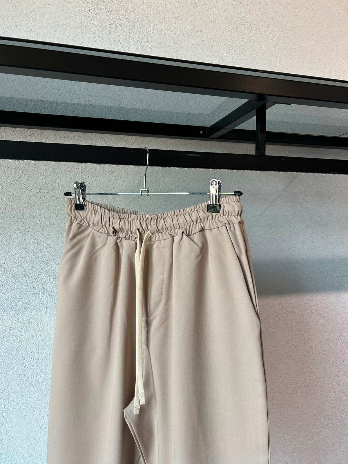 PANTALACCIO CORTO DANI BASIC - 1065