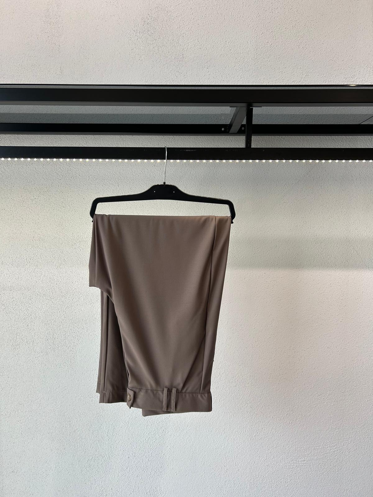 PANTALONE BALOON OVERSIZE - 1626