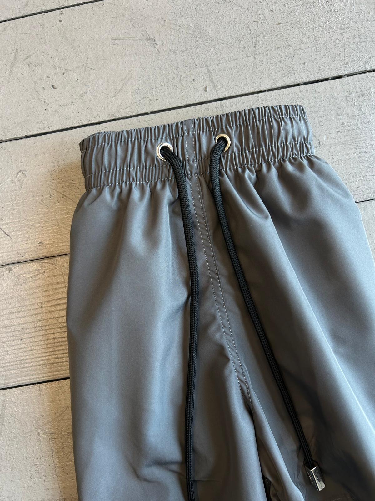 COSTUME DA BAGNO TINTA UNITA - 1692
