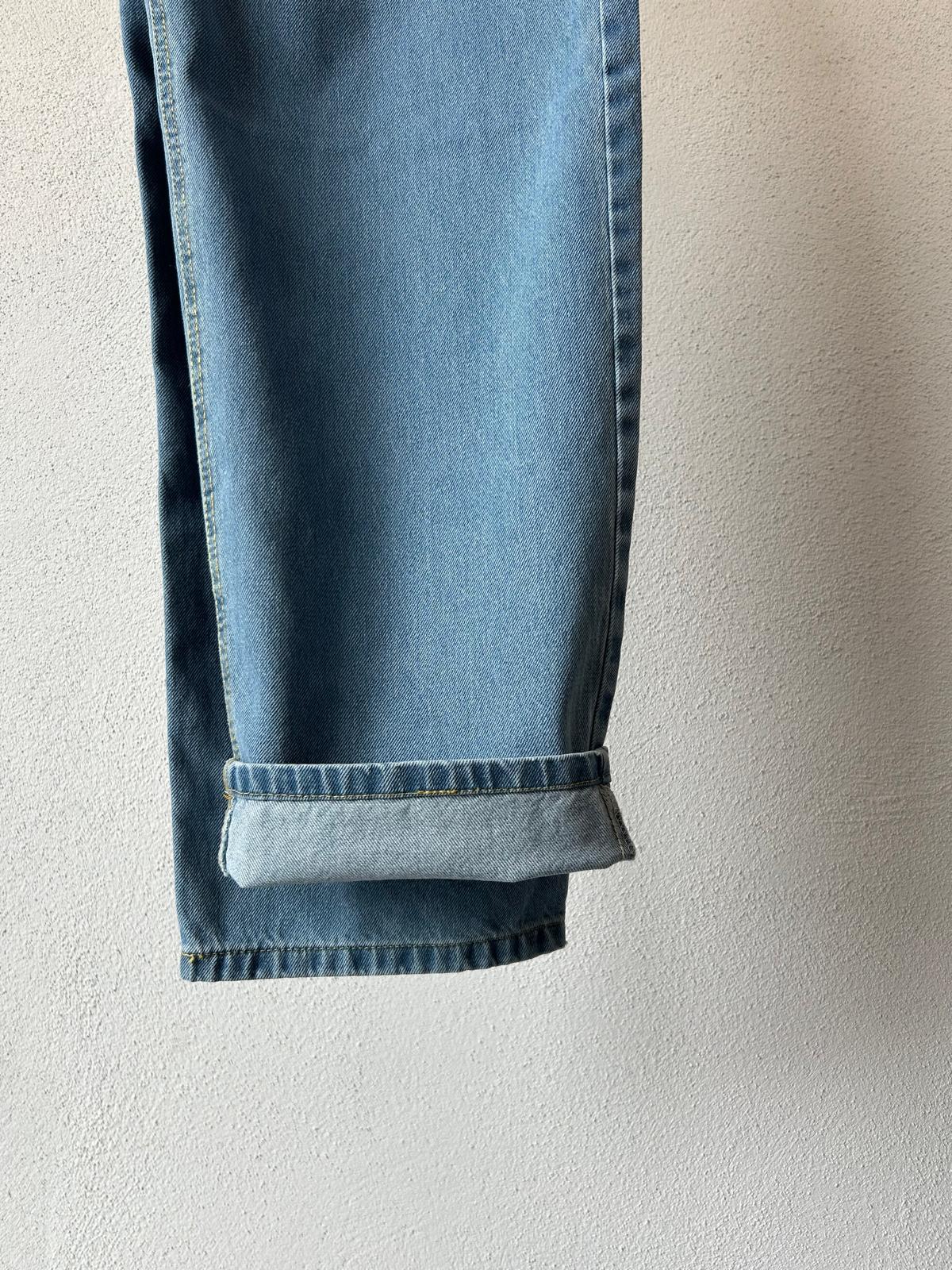 JEANS OSAKA DAL LAVAGGIO CHIARO - 1322
