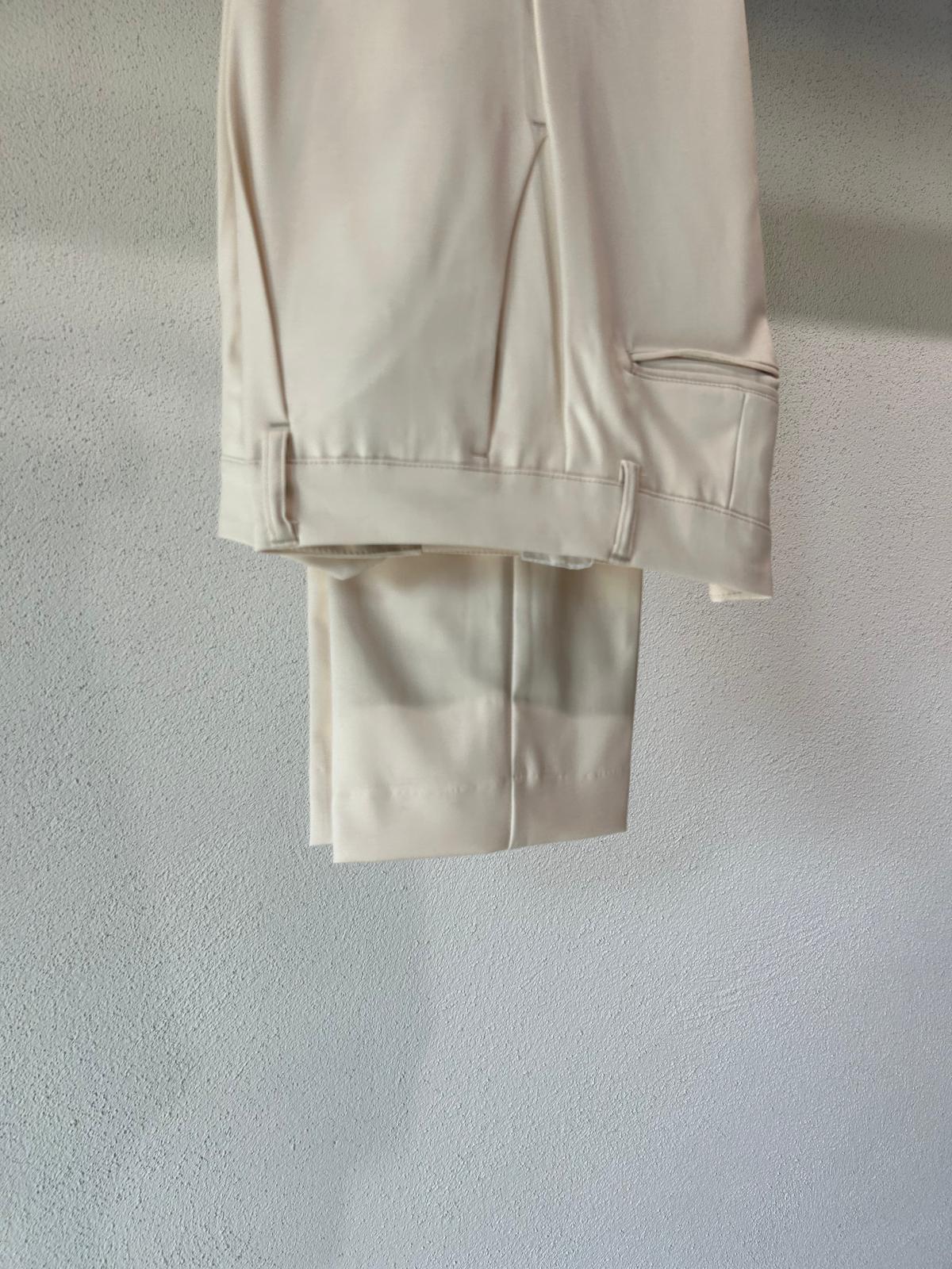 PANTALONE BARRY IN VICOGNA - 1545