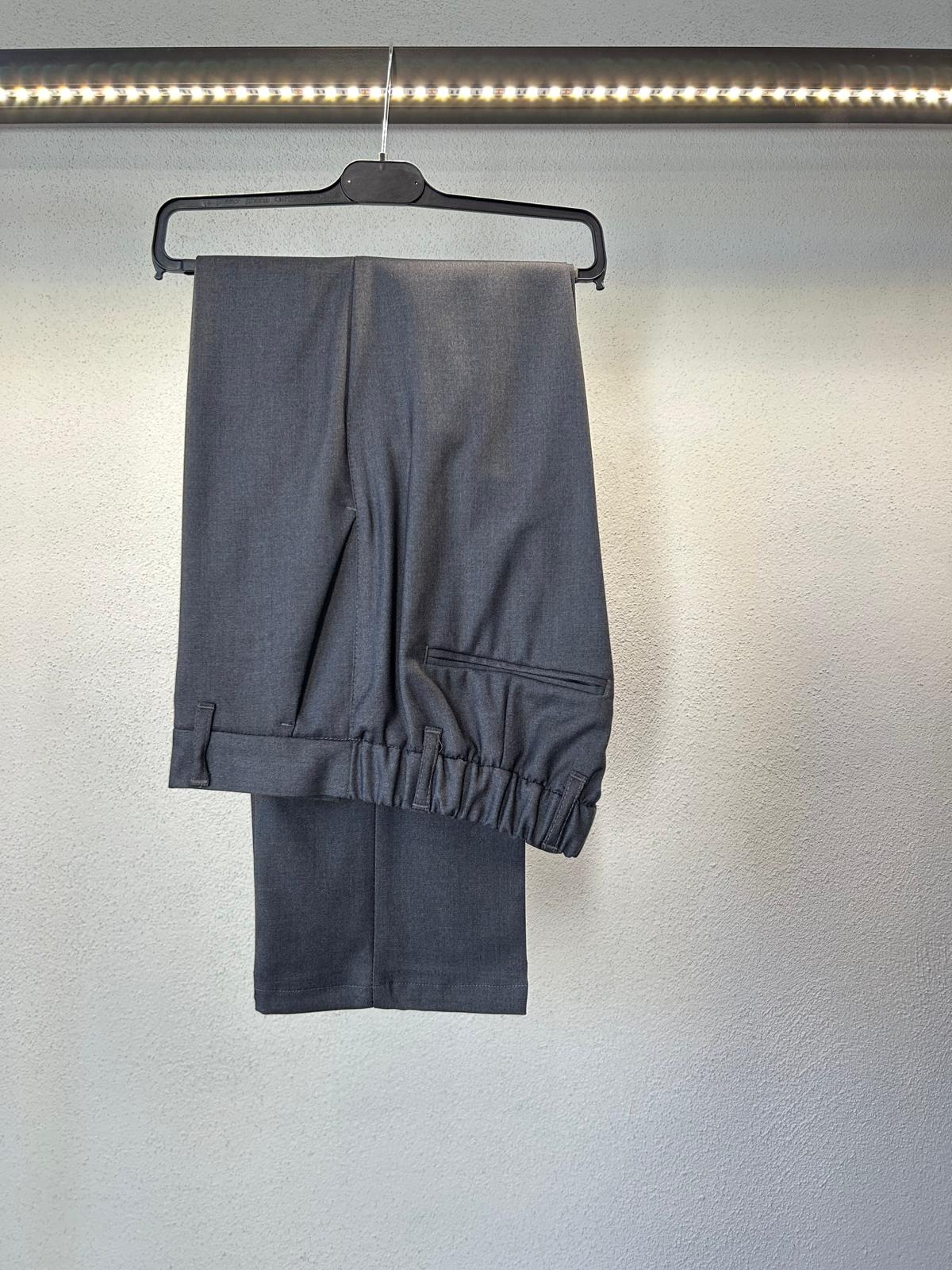 PANTALONE HALF TENNESSE - 1208