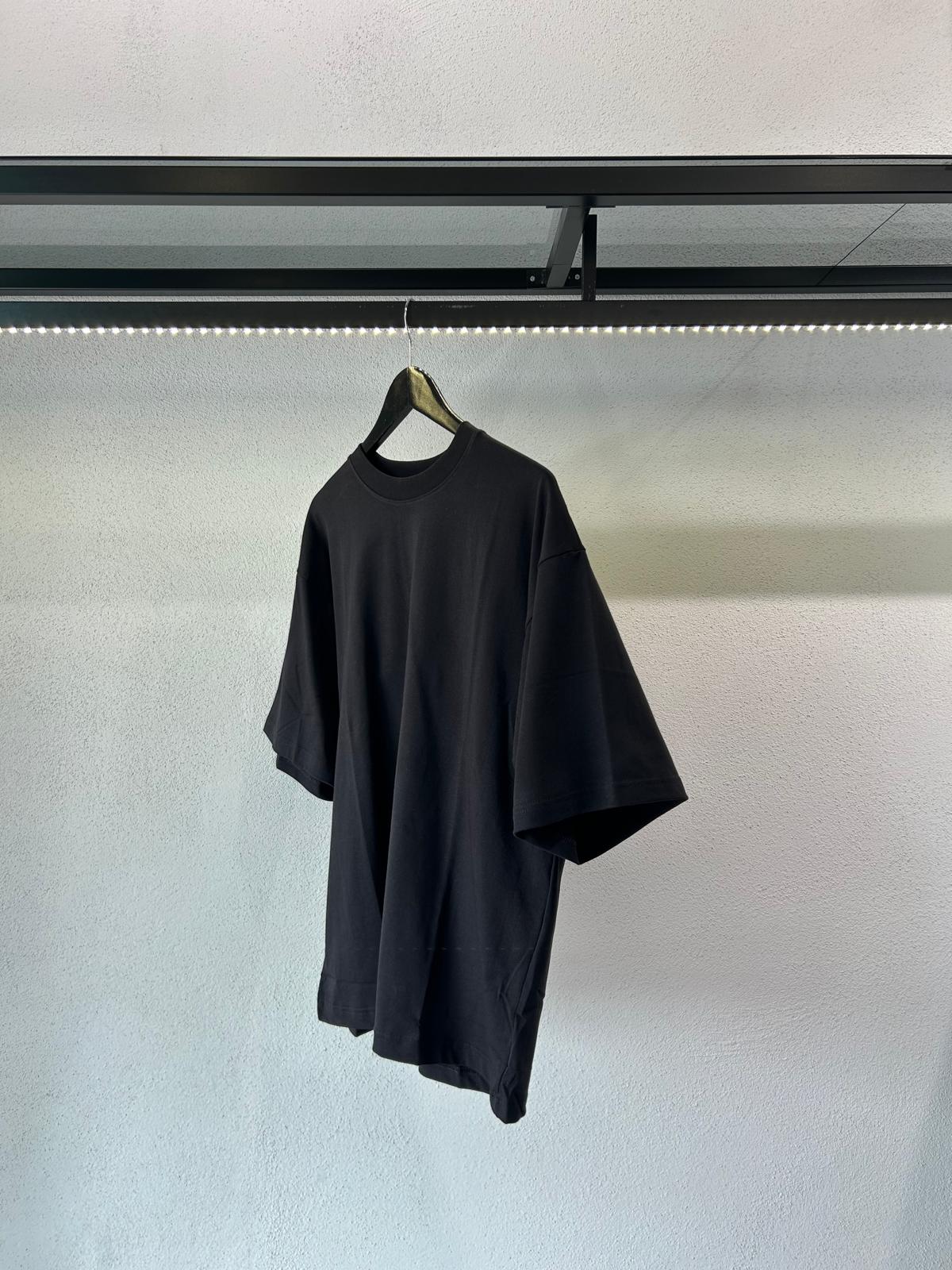 T SHIRT CARL 100% COTONE - 1605