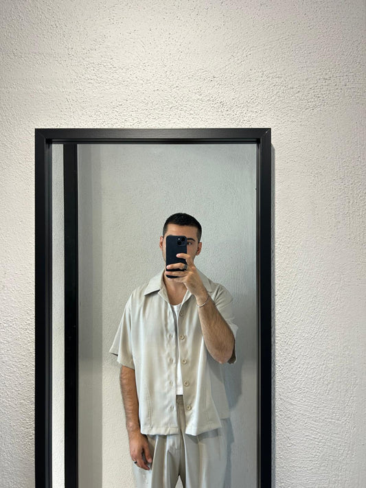 CAMICIA KERF DA COMPLETO - 1712