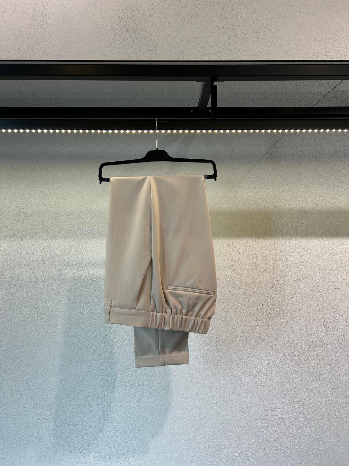 PANTALONE REGULAR TEX MILLER - 1610