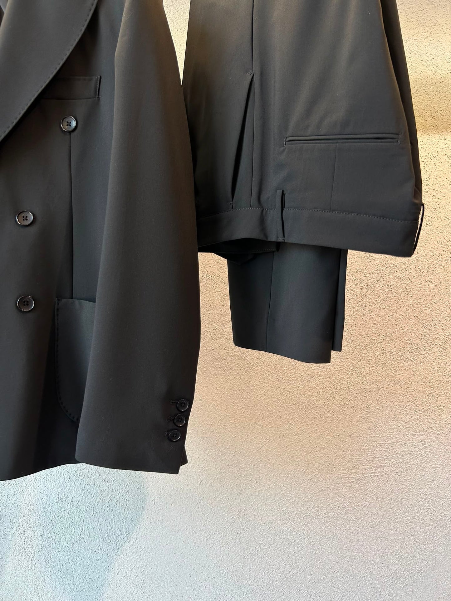 ABITO DELON TEX SETO - 1701