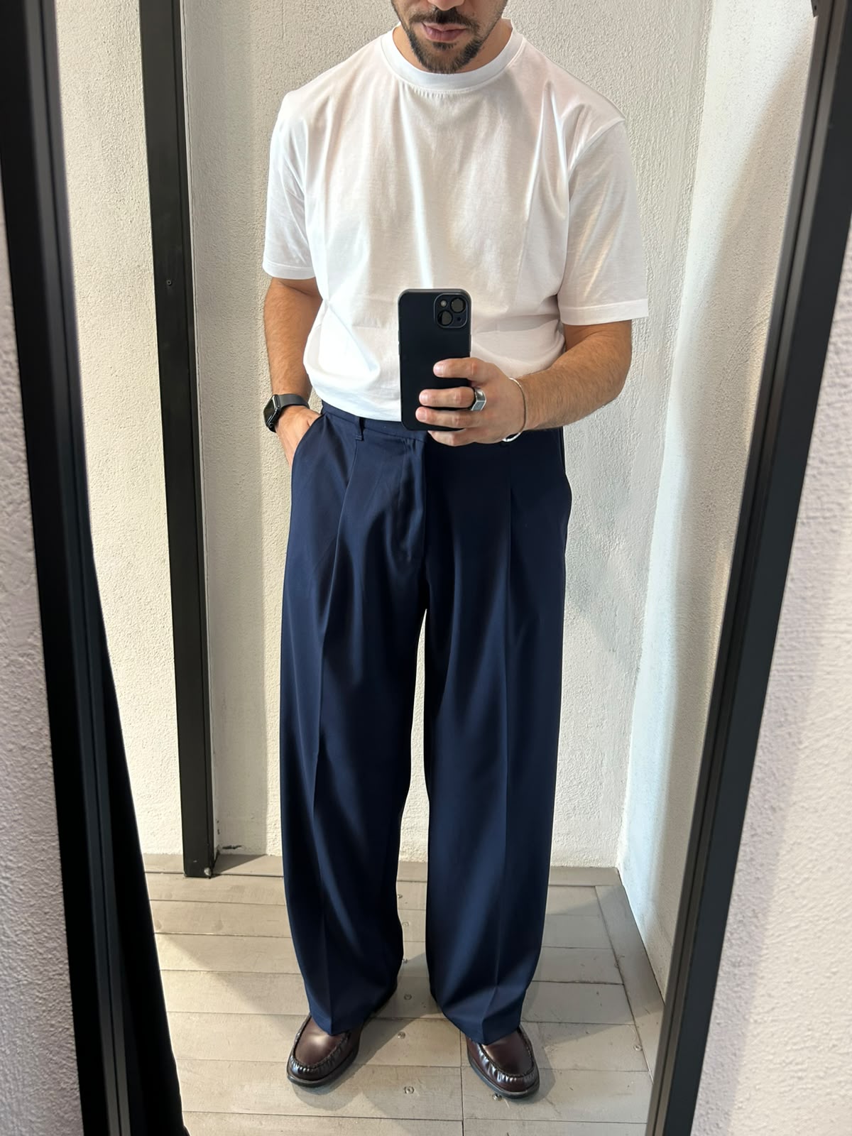 PANTALONE SOFT TEX TENNESSE - 2009
