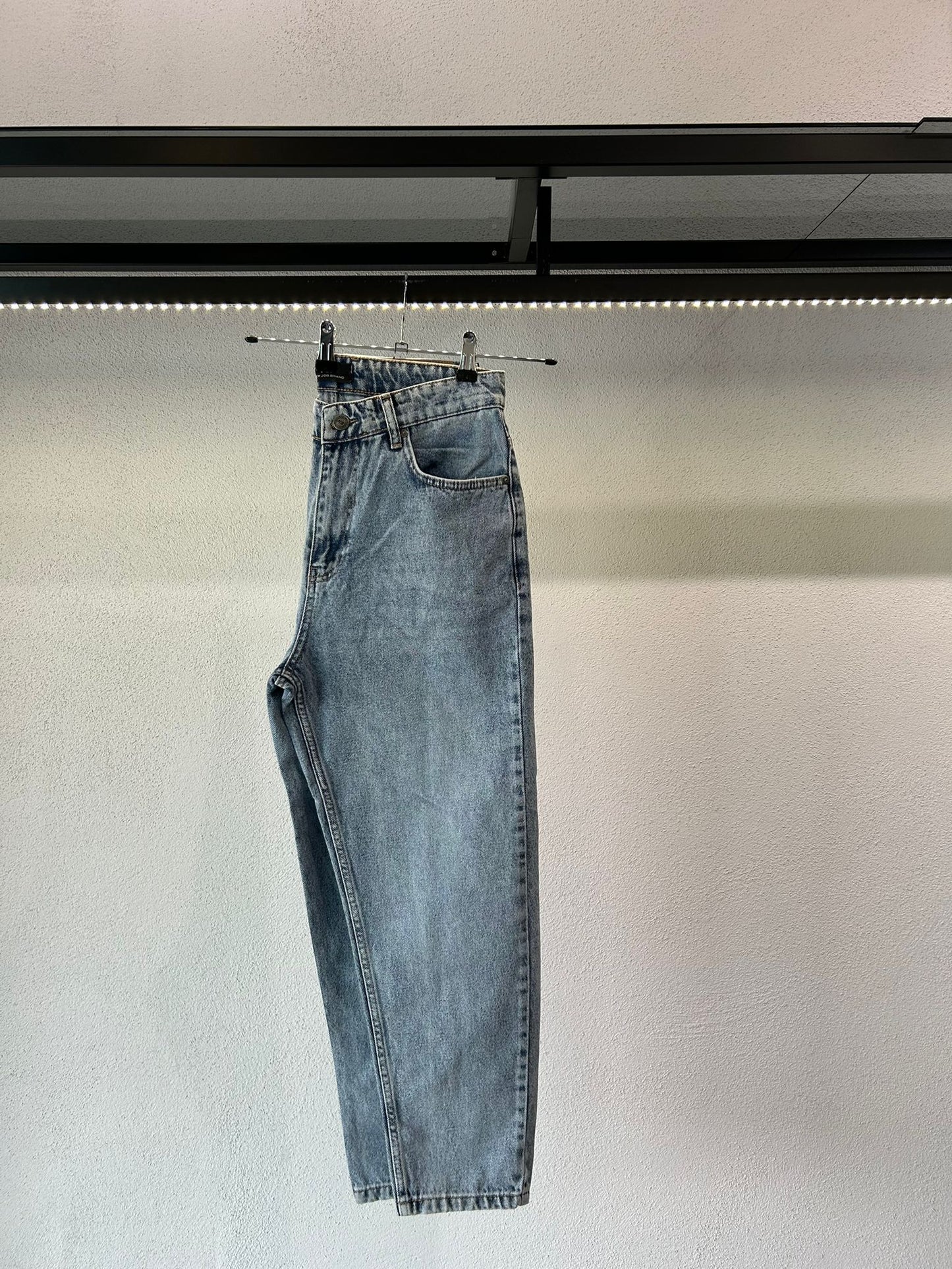 JEANS REGULAR FIT - 1603