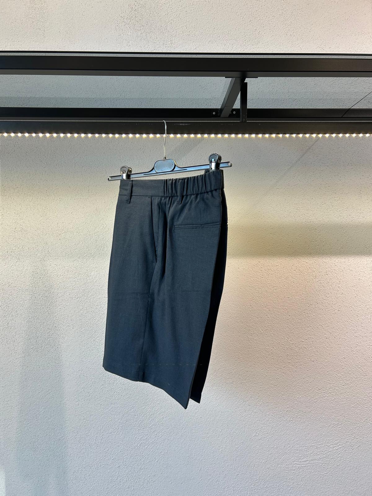 BERMUDA HALF TEX LINO - 1706