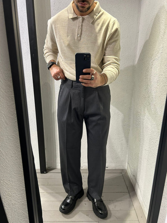 PANTALONE OLD TEX TENNESSE - 1553