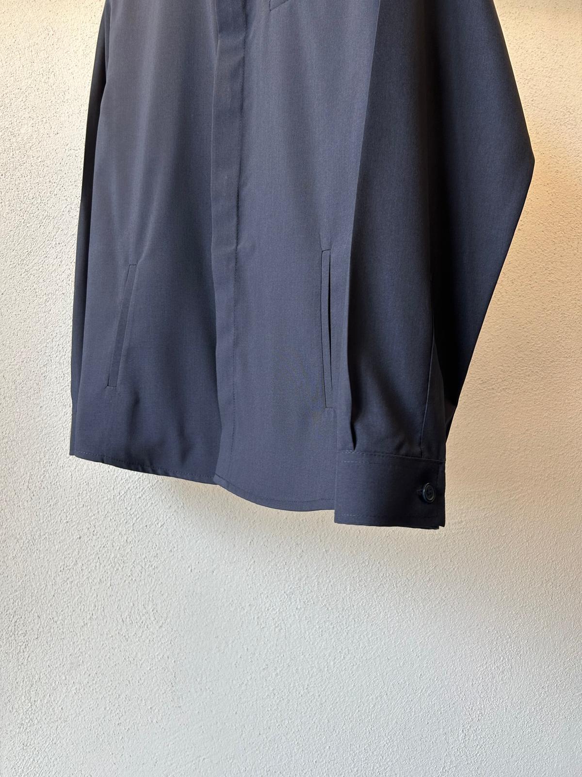 CAMICIA OVERSIZE DA COMPLETO TEX TASMANIA - 1343
