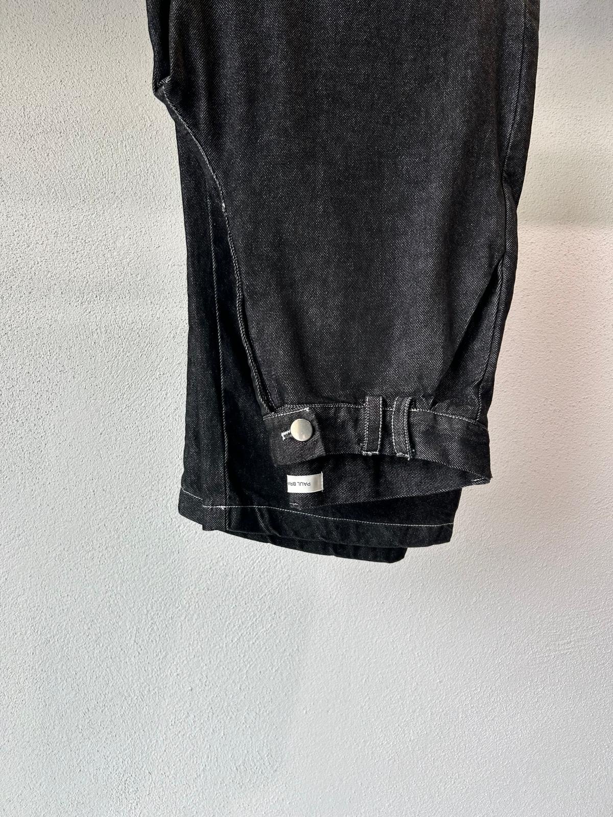 JEANS BALOON DA COMPLETO - 1644