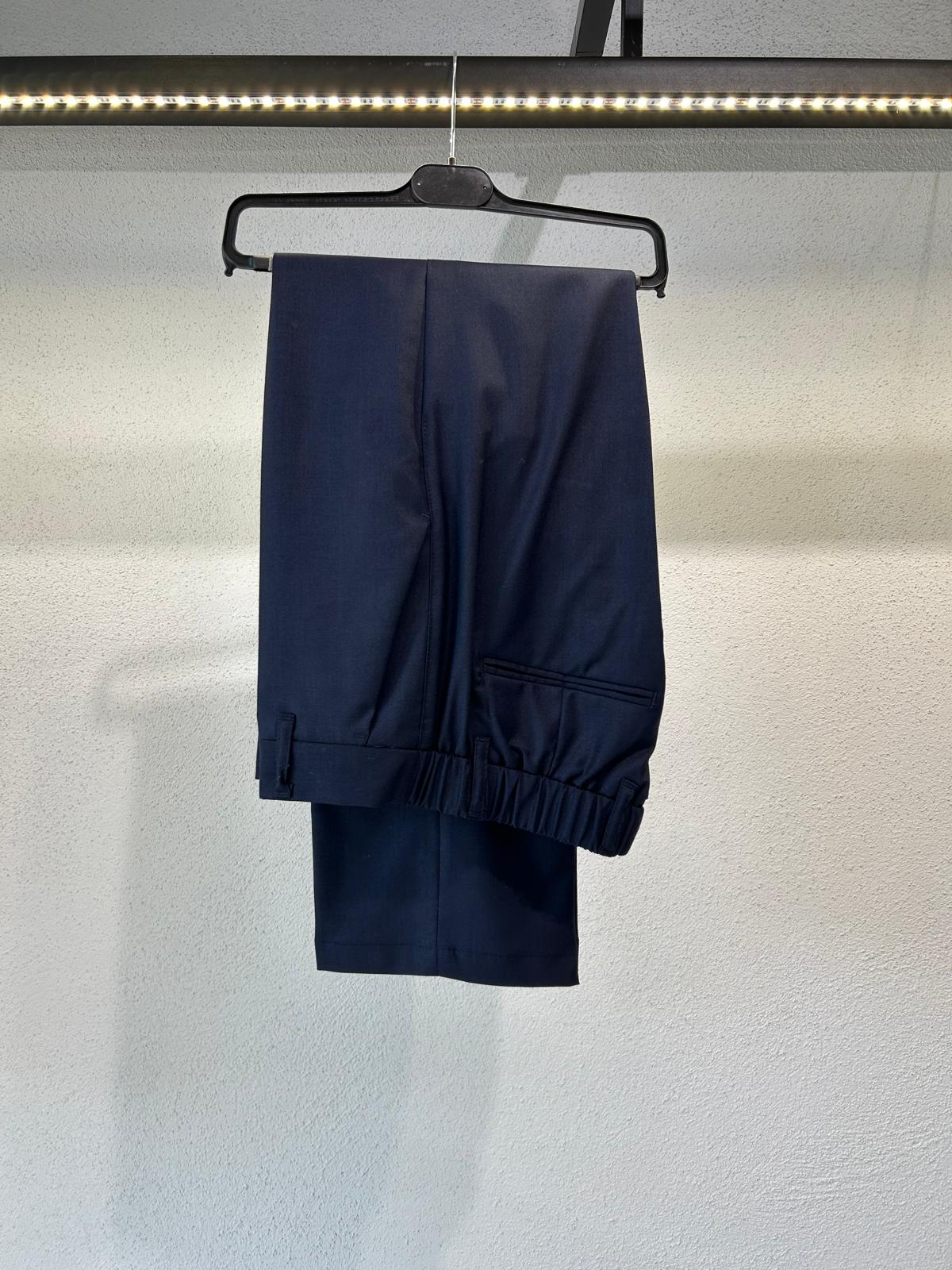 PANTALONE HALF MOROSITAS - 1209
