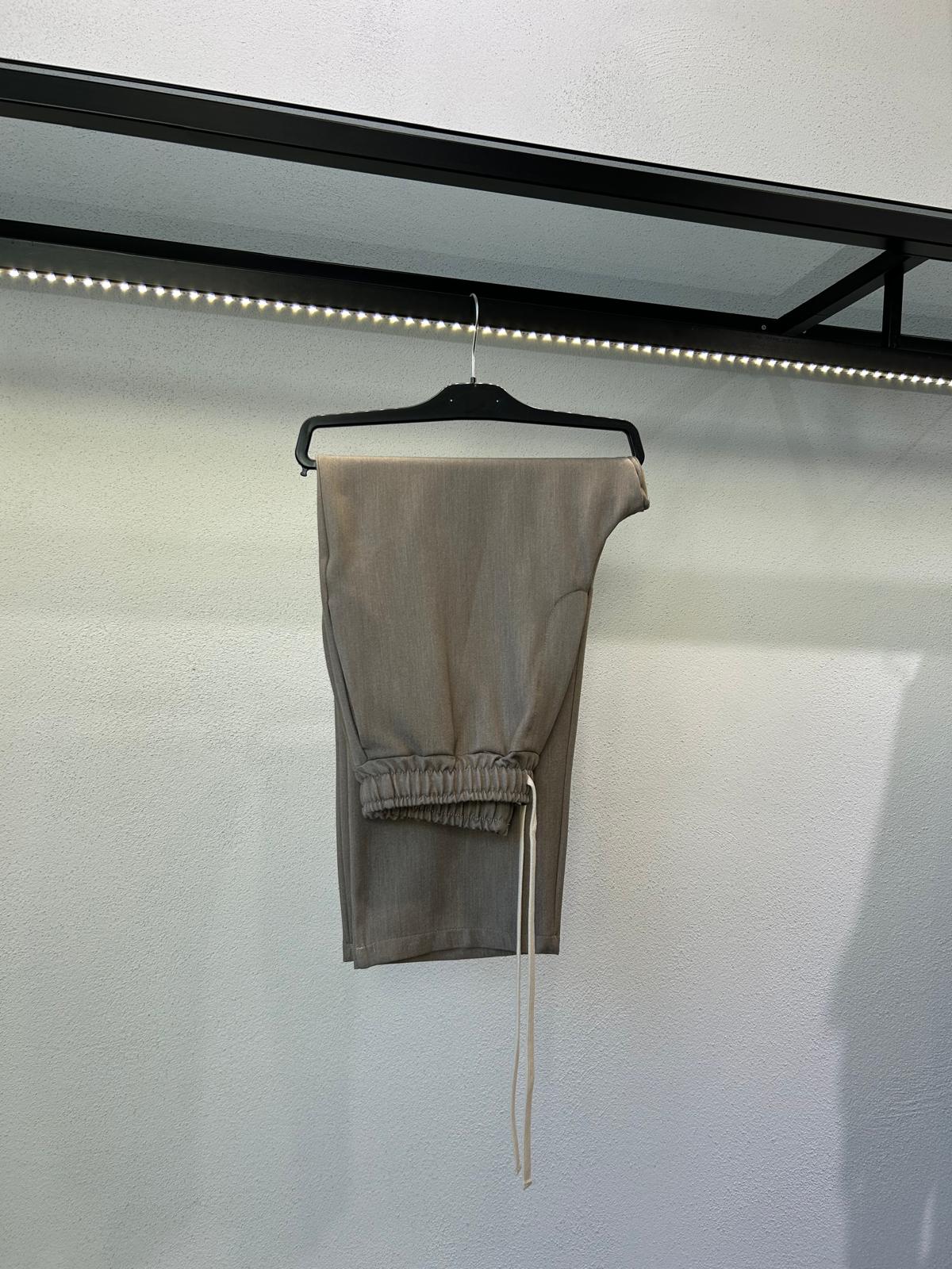 PANTALACCIO JAPAN - 1505