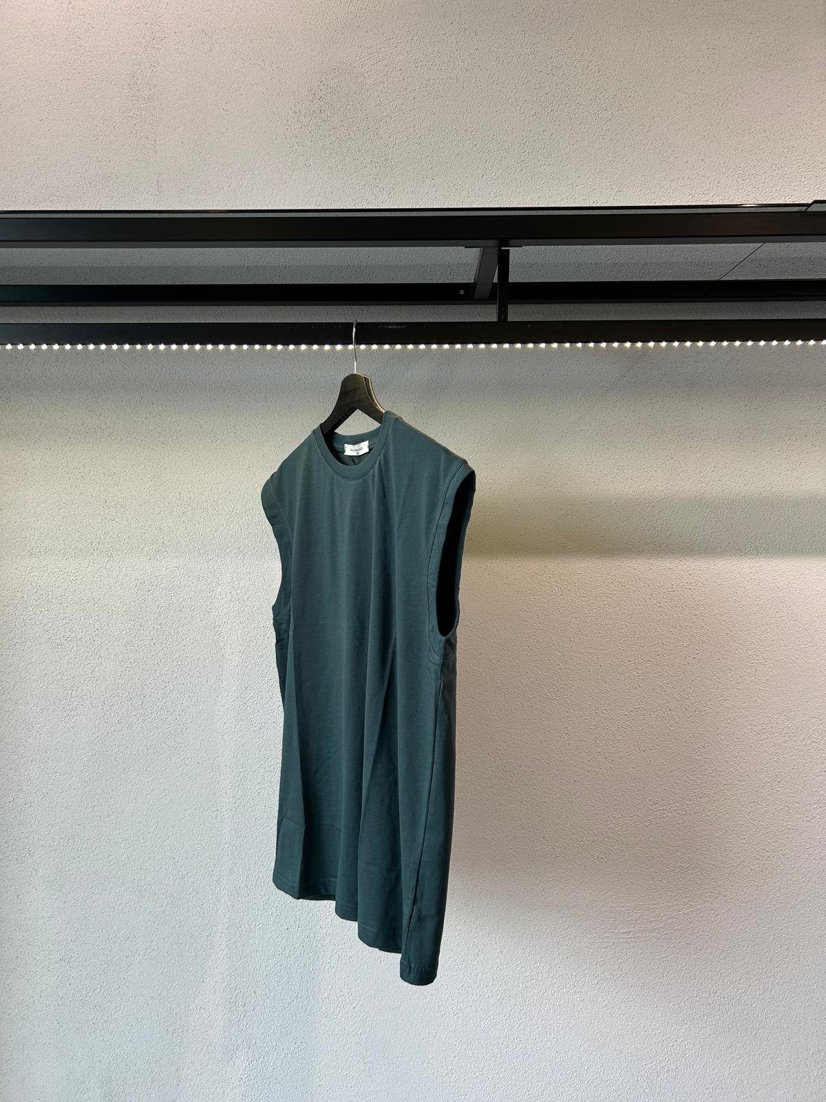 T SHIRT SMANICATA OVERSIZE - 1630