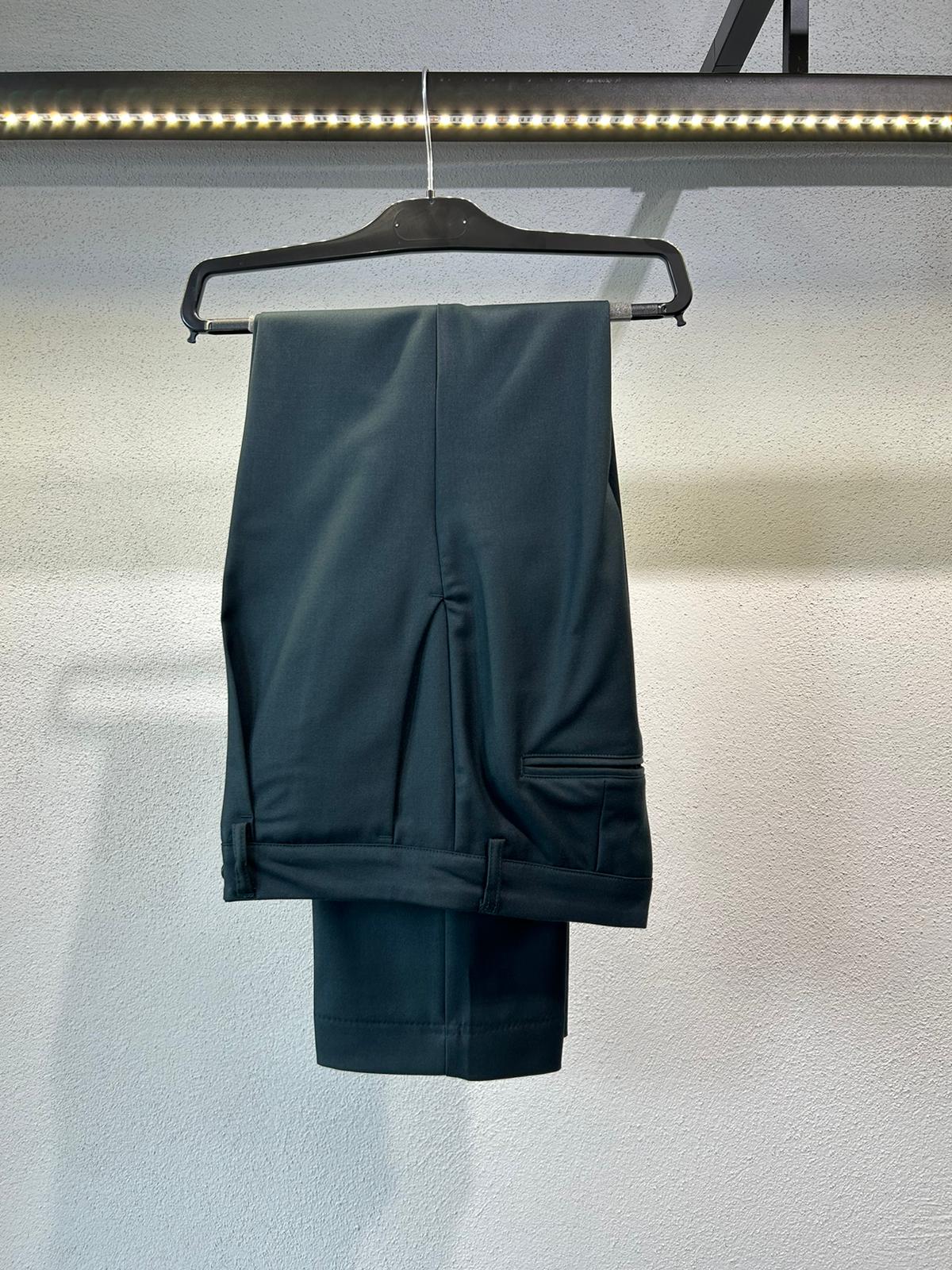 PANTALONE CHARLES DA COMPLETO - 1272