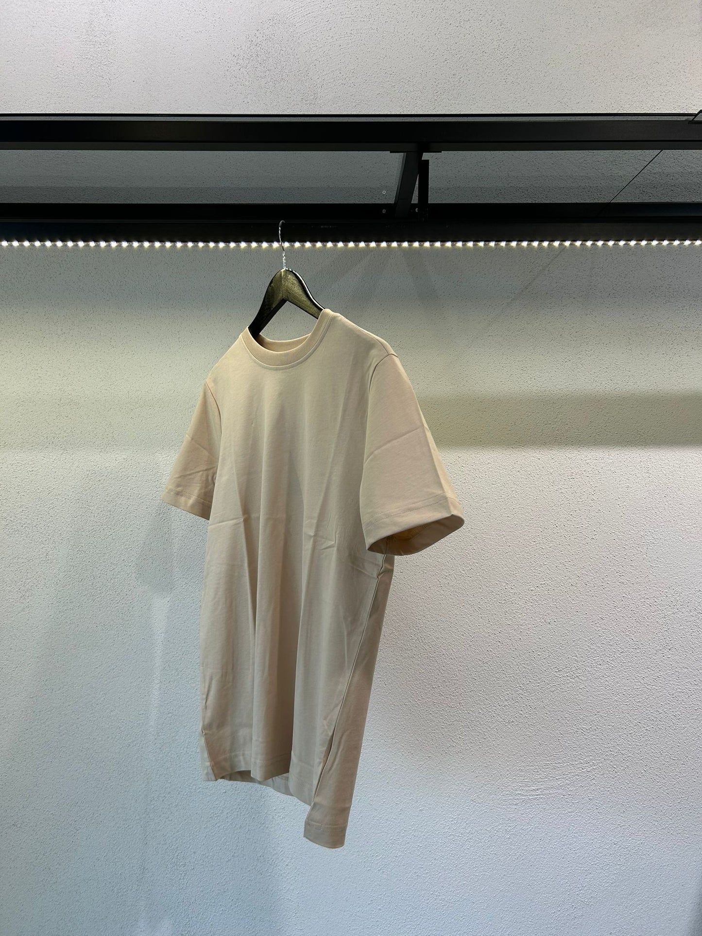 T SHIRT MIKE IN COTONE - 1544