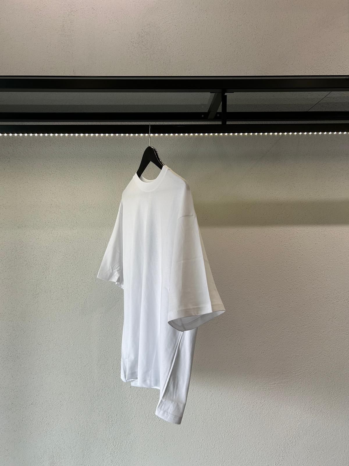 T SHIRT CARL 100% COTONE - 1605