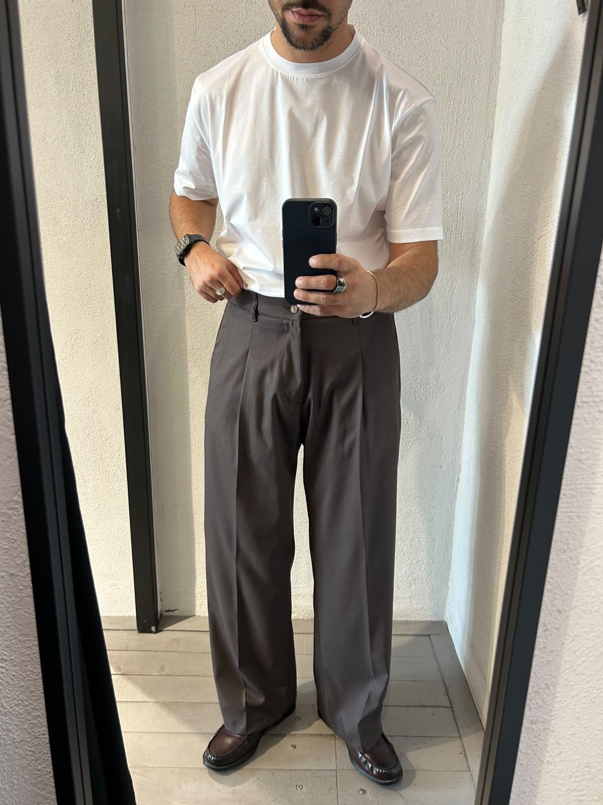 PANTALONE SOFT TEX TENNESSE - 2009