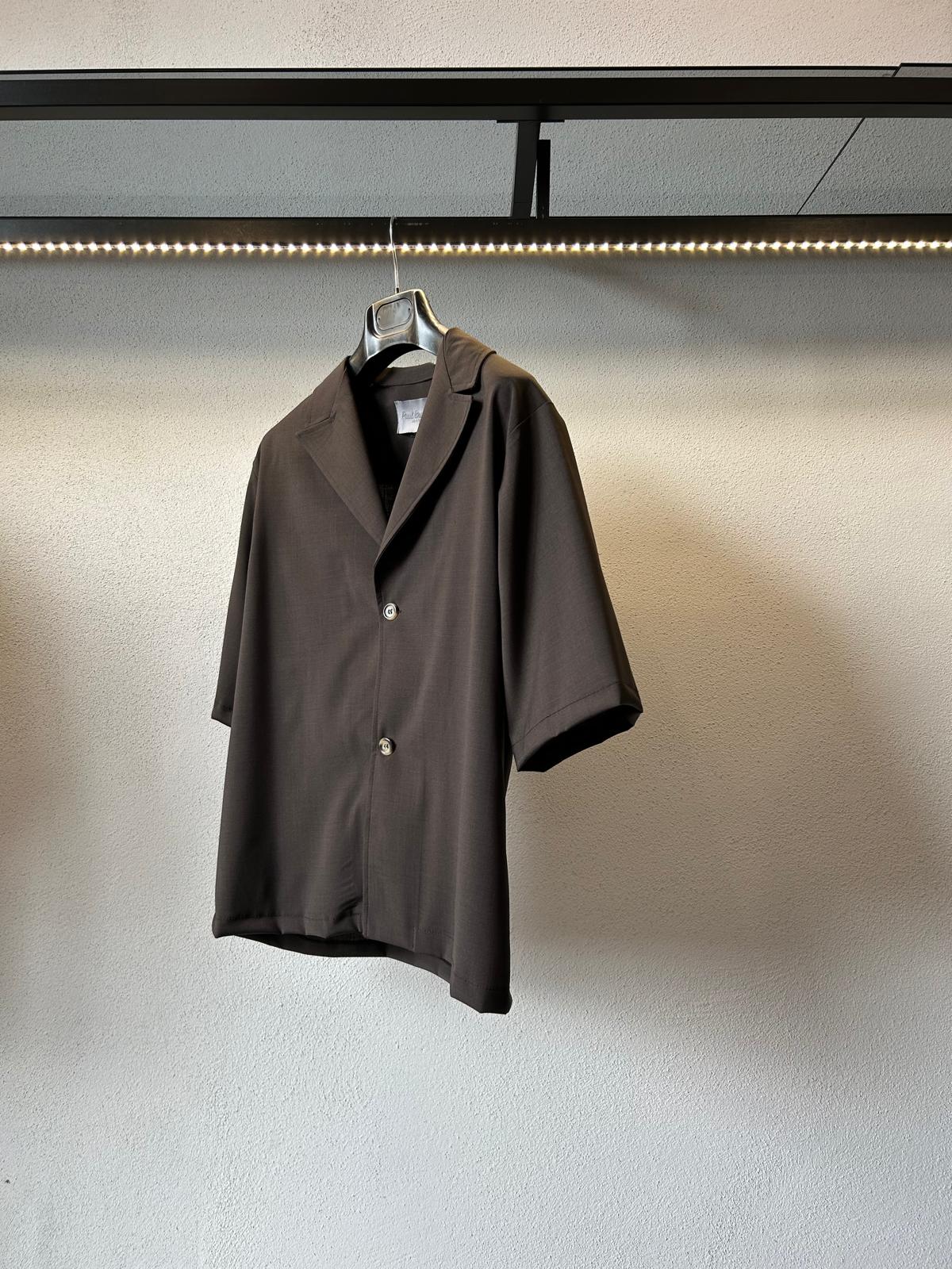 GIACCA CAMICIA MAVI DA COMPLETO - 1341
