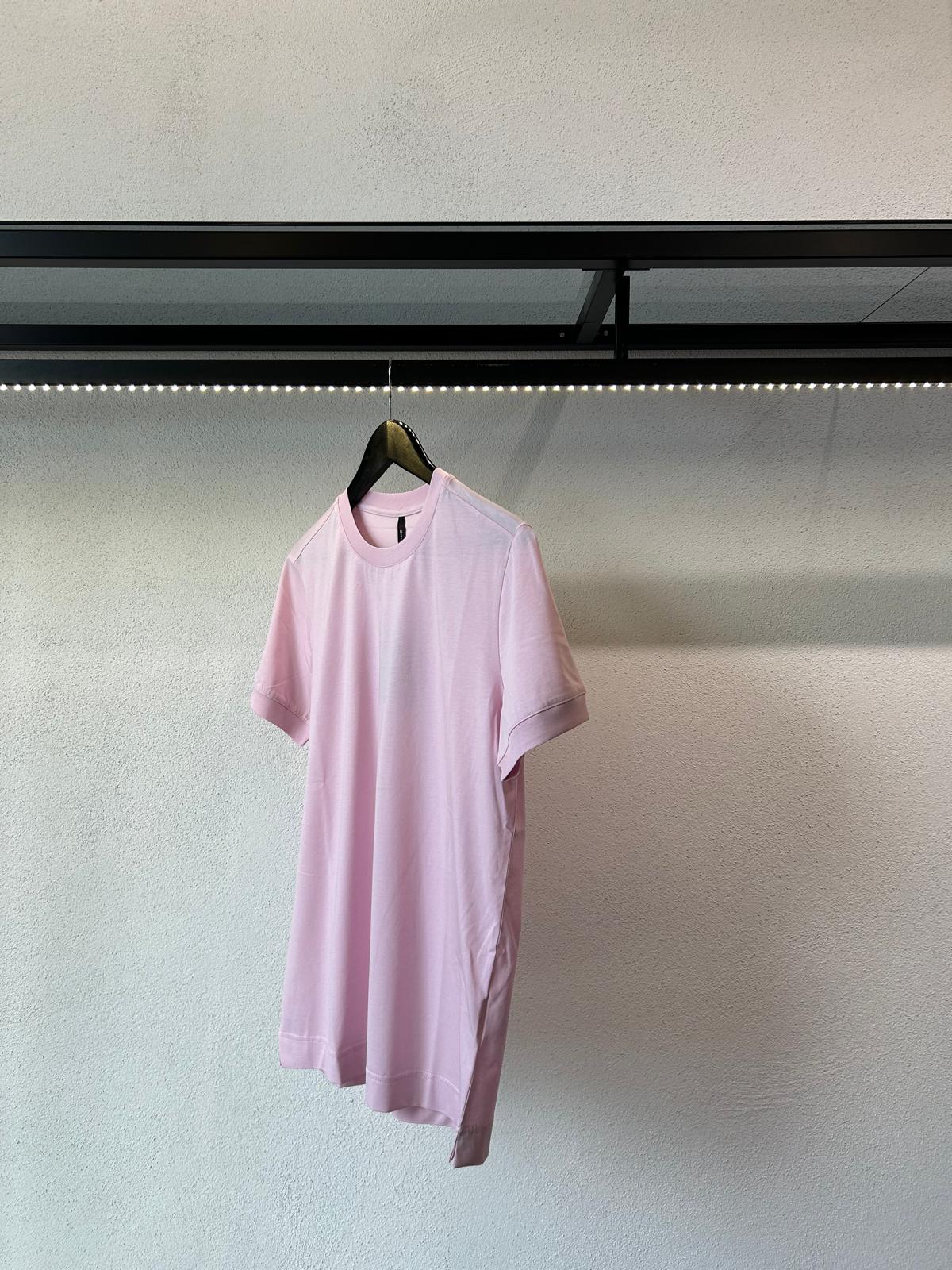 T SHIRT SCOZIA REGULAR FIT - 1653