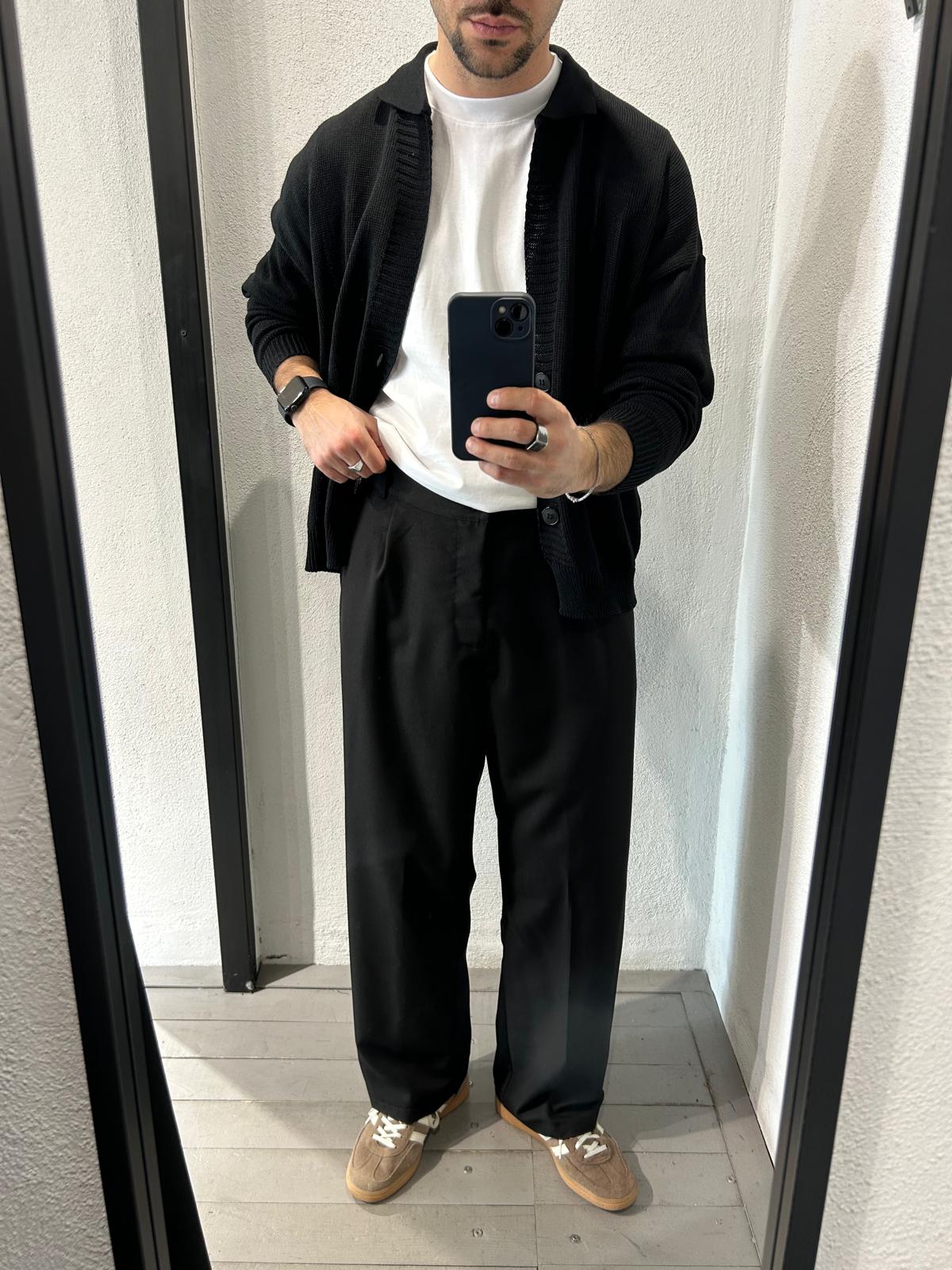 PANTALONE PONZA - 1604