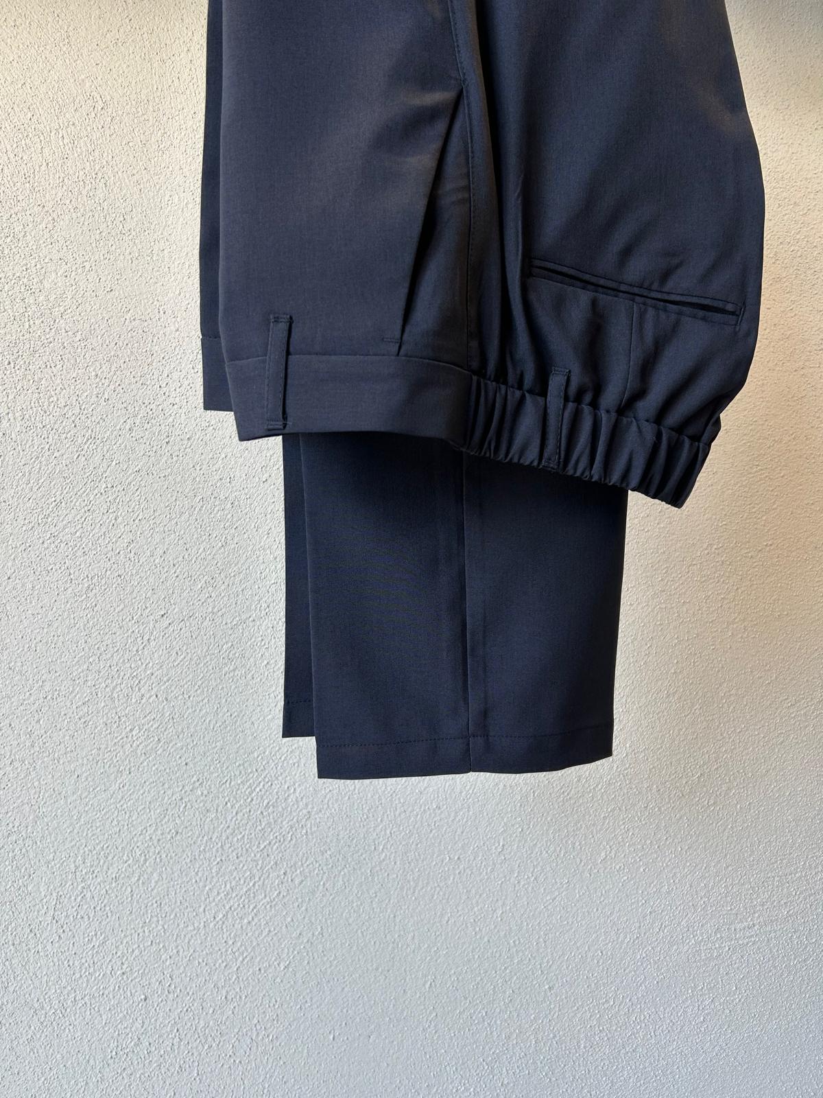 PANTALONE HALF TEX TASMANIA - 1321