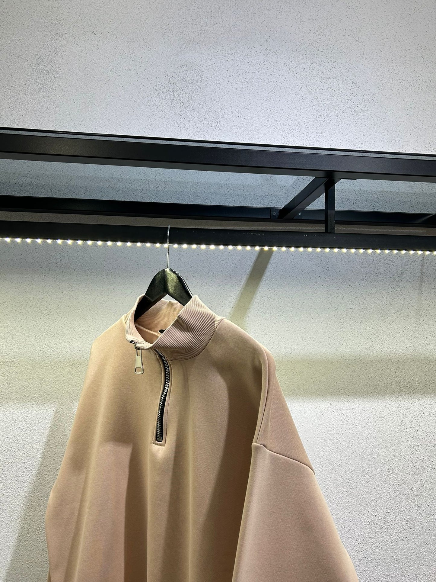 FELPA COZY DA COMPLETO - 1282