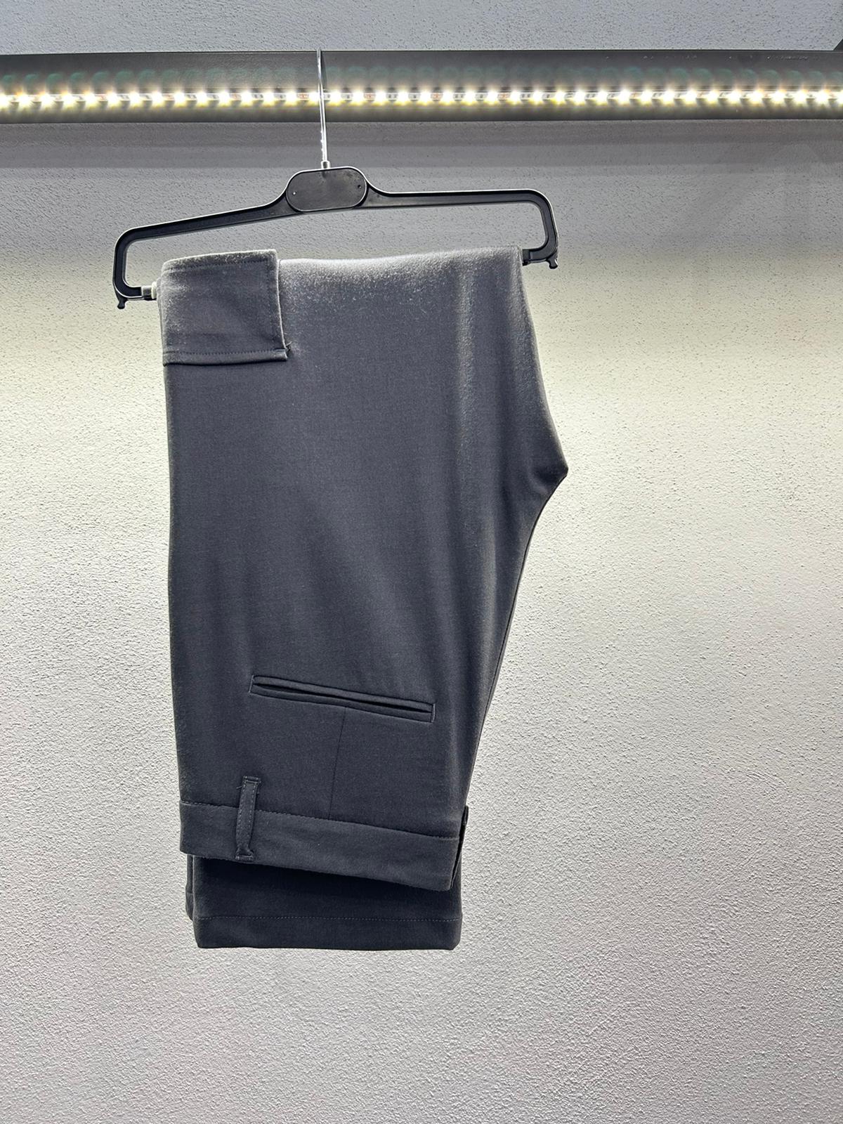 PANTALONE CARGO PANDORO - 1207