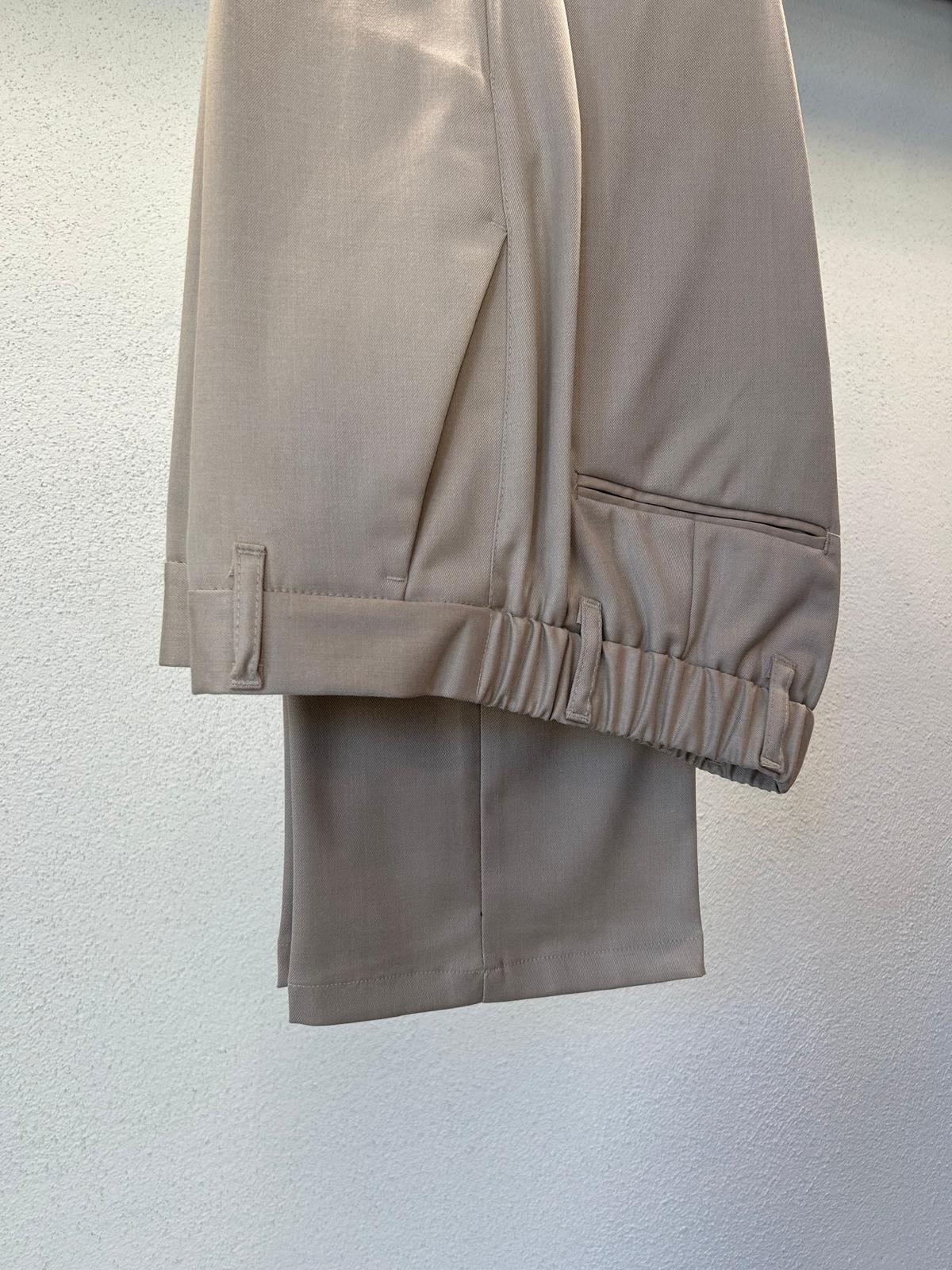 PANTALONE HALF TENNESSE - 1208