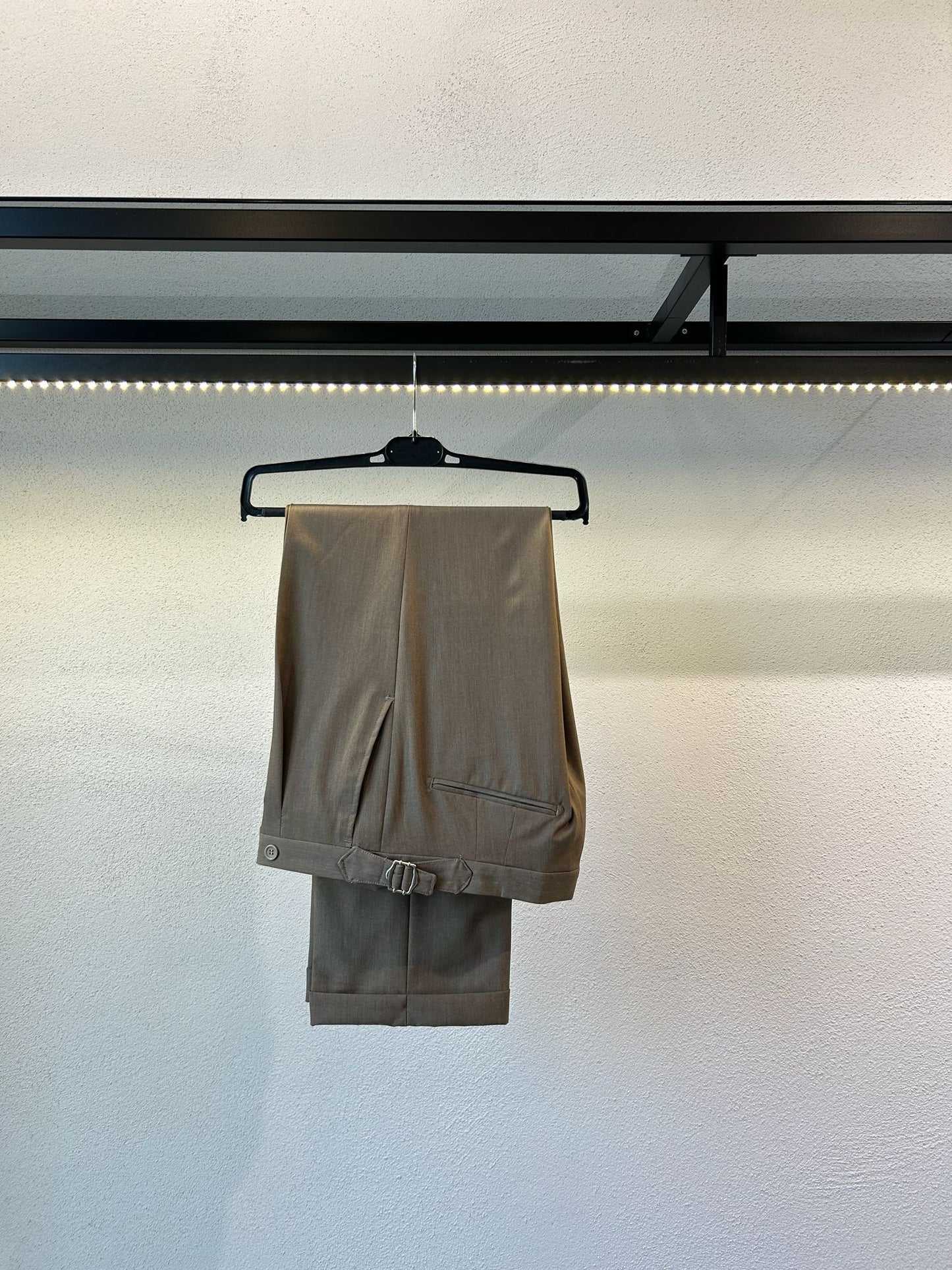 PANTALONE HOOK TEX MILLER - 1681