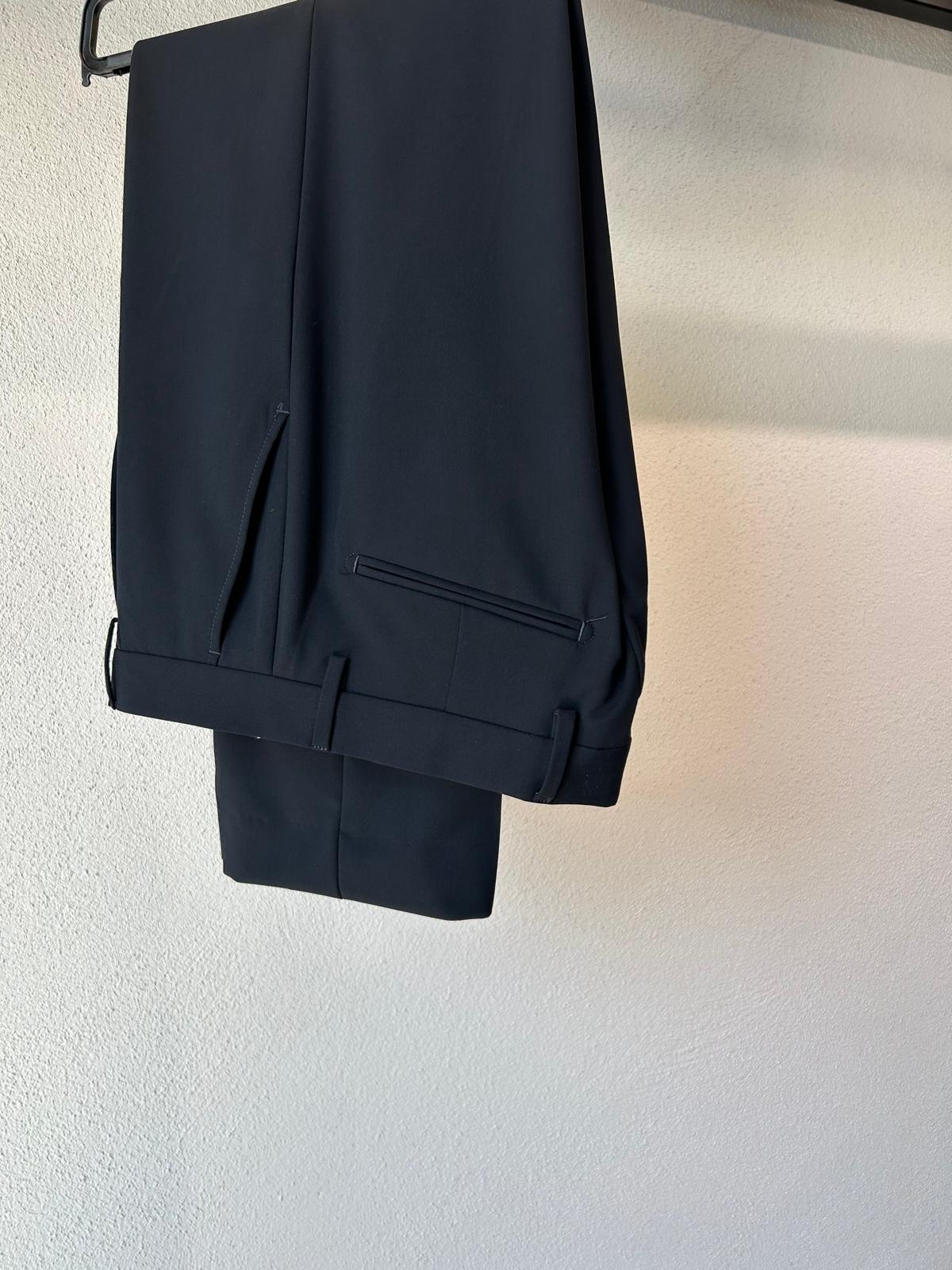PANTALONE OLD TEX MILLER - 1621