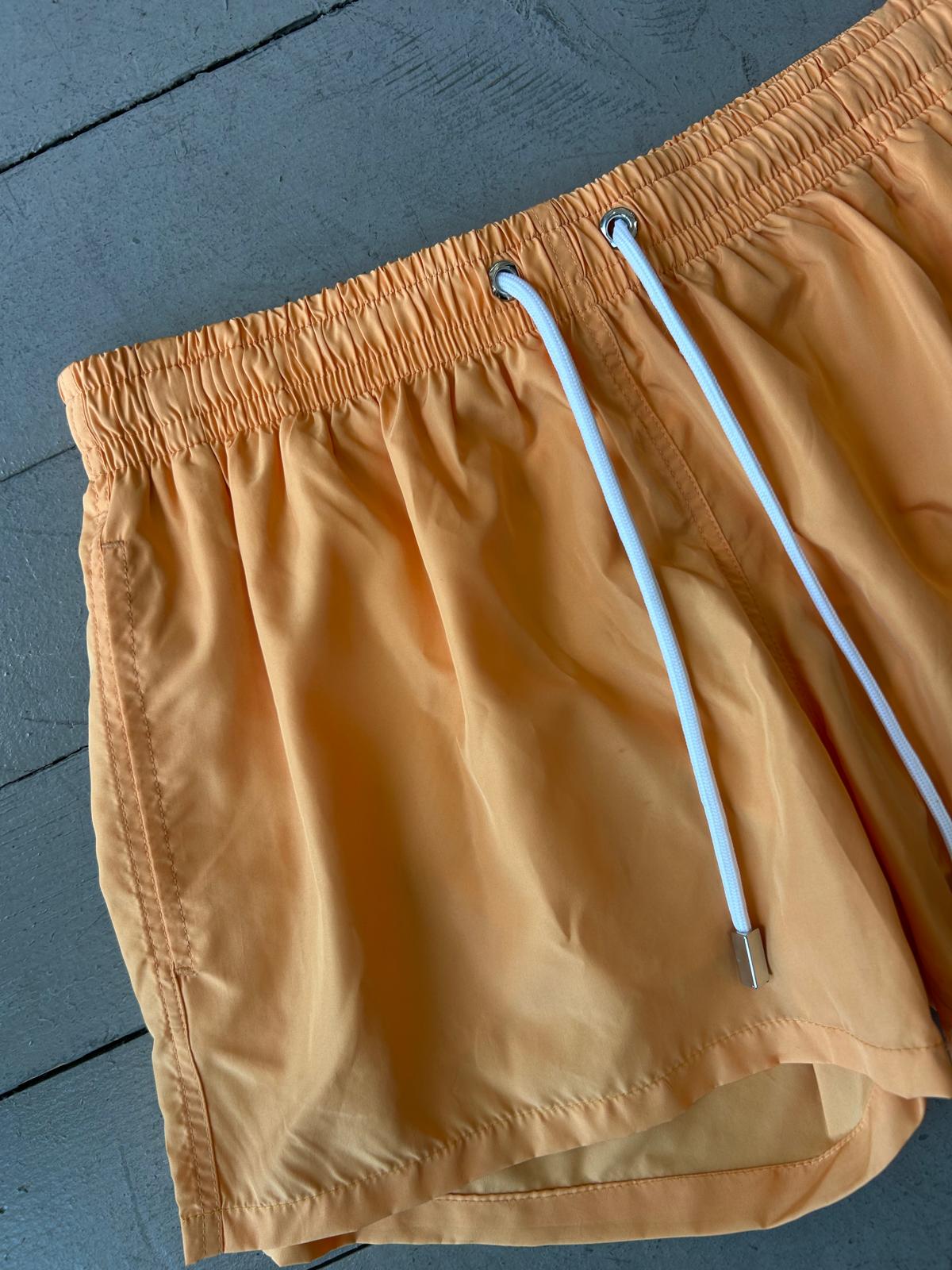 COSTUME DA BAGNO TINTA UNITA - 1369