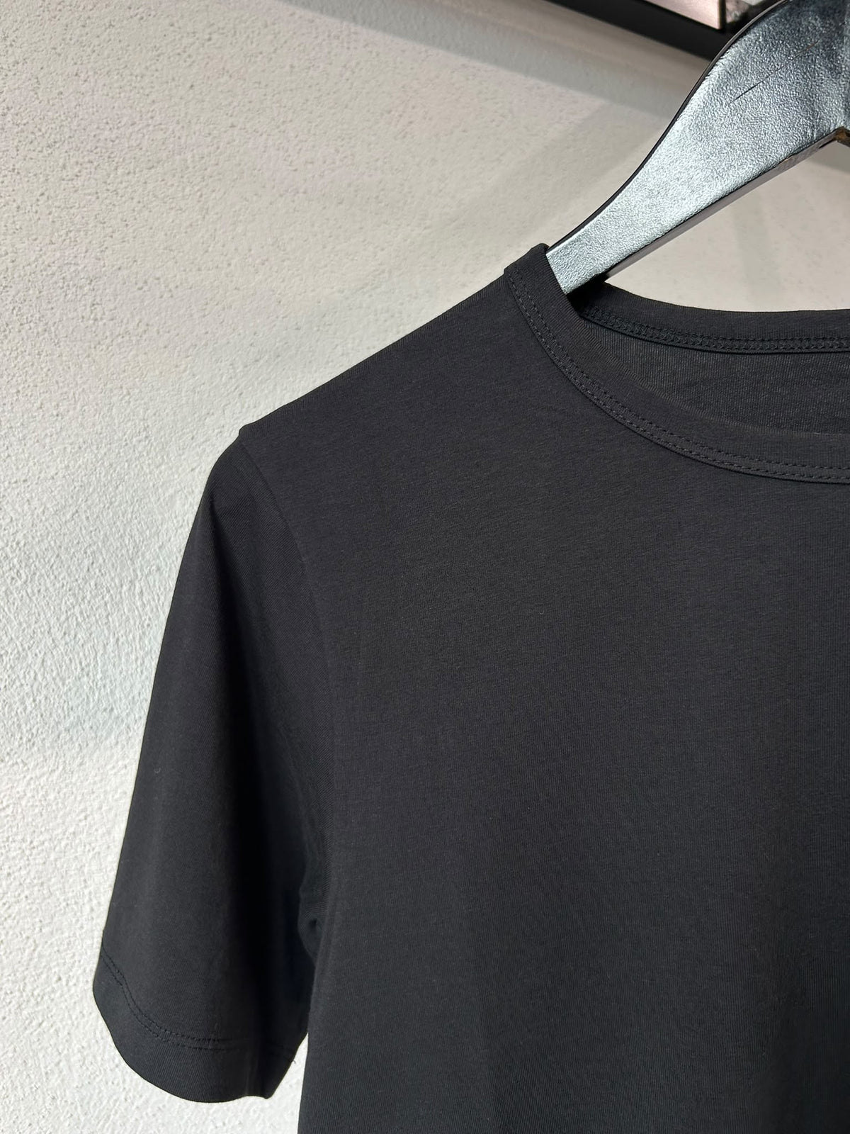 T-SHIRT BASIC ELASTICA - 2023