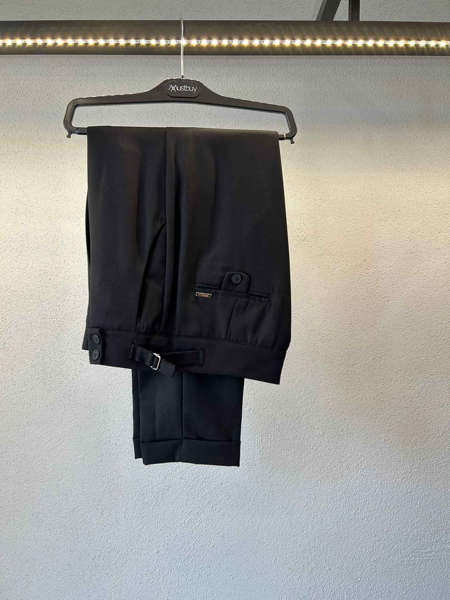 PANTALONE PRESLEY TEX ANZ - 1253
